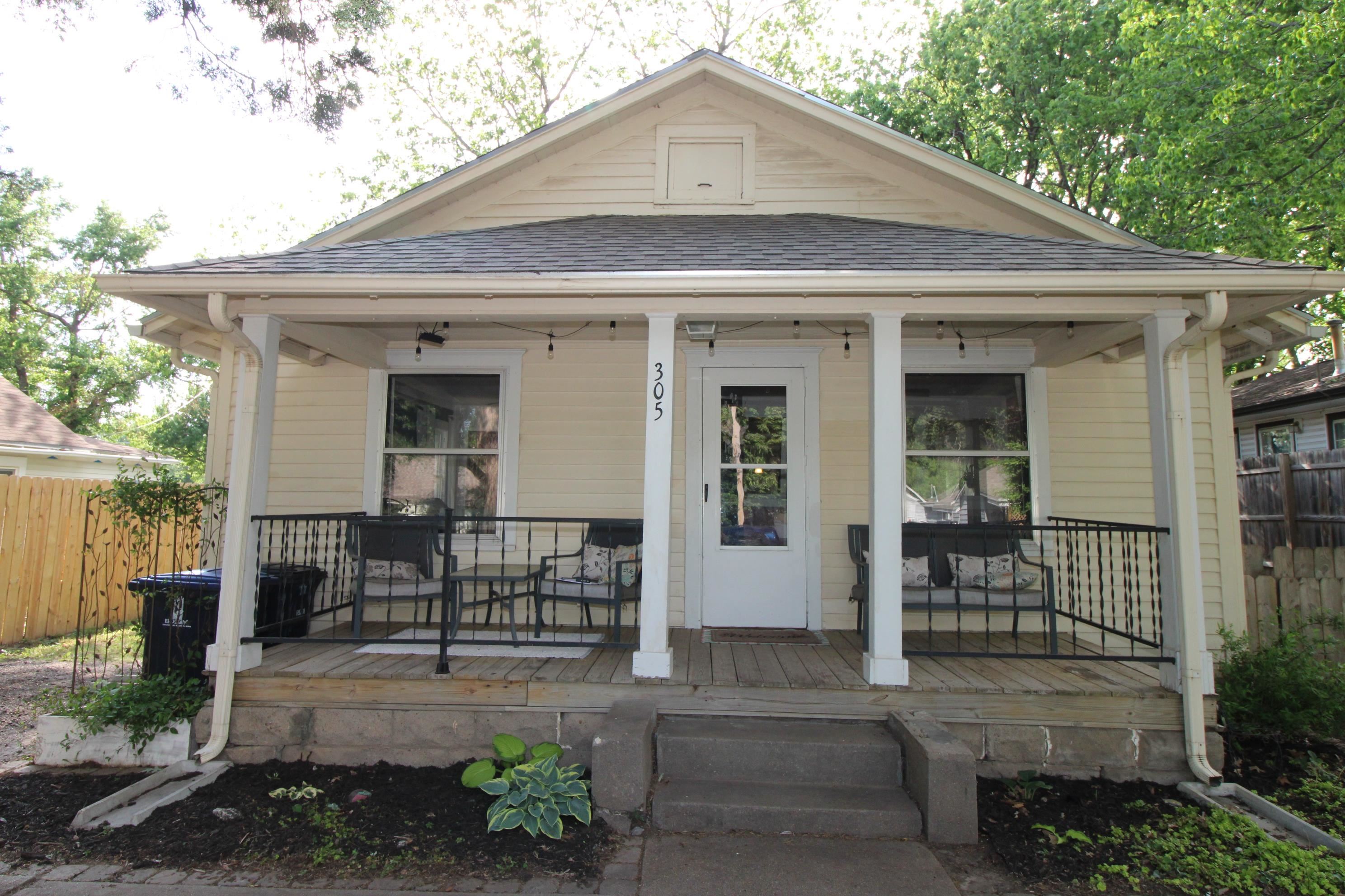 305 Residence Street El Dorado KS 67042
