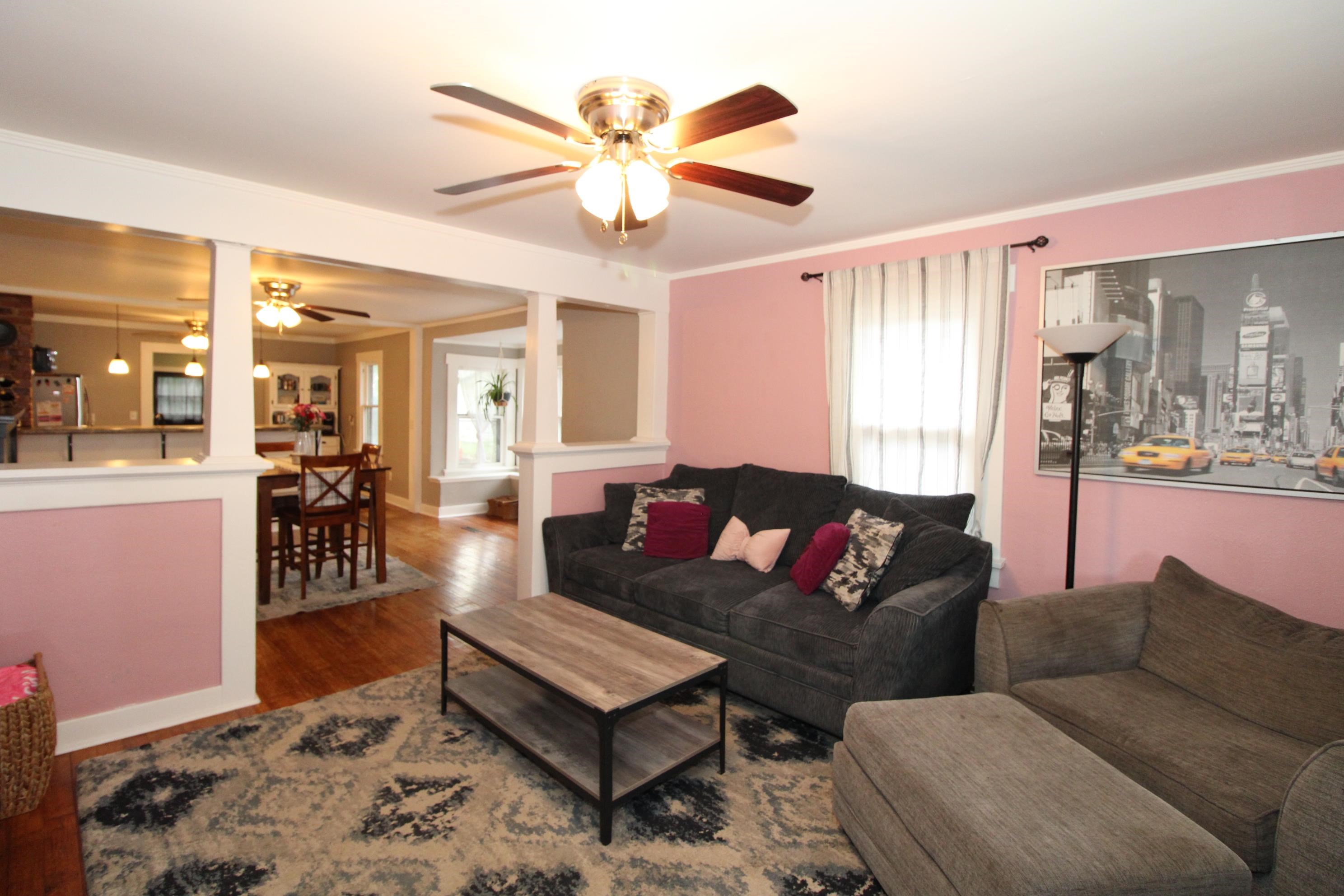 305 Residence Street El Dorado KS 67042