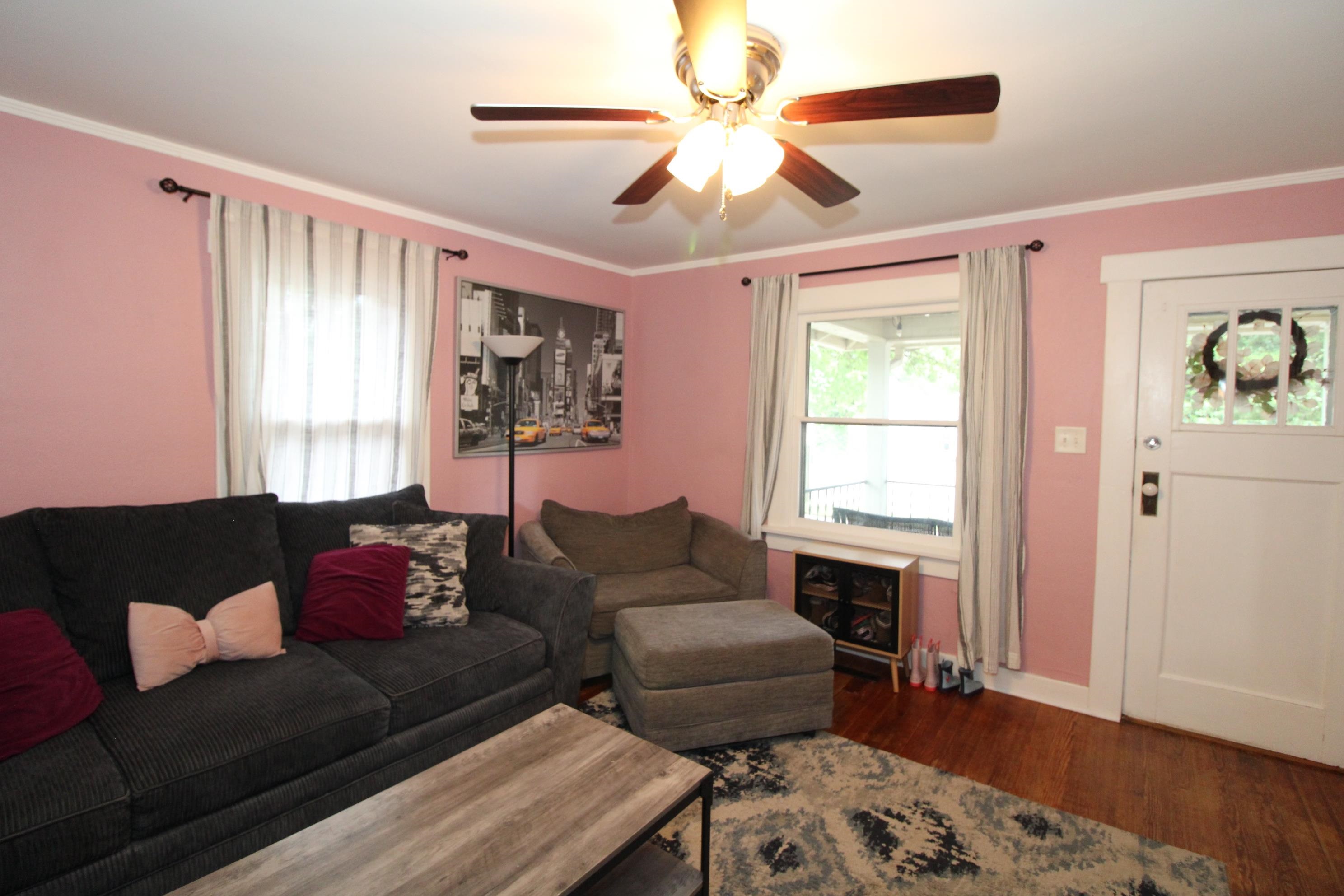 305 Residence Street El Dorado KS 67042