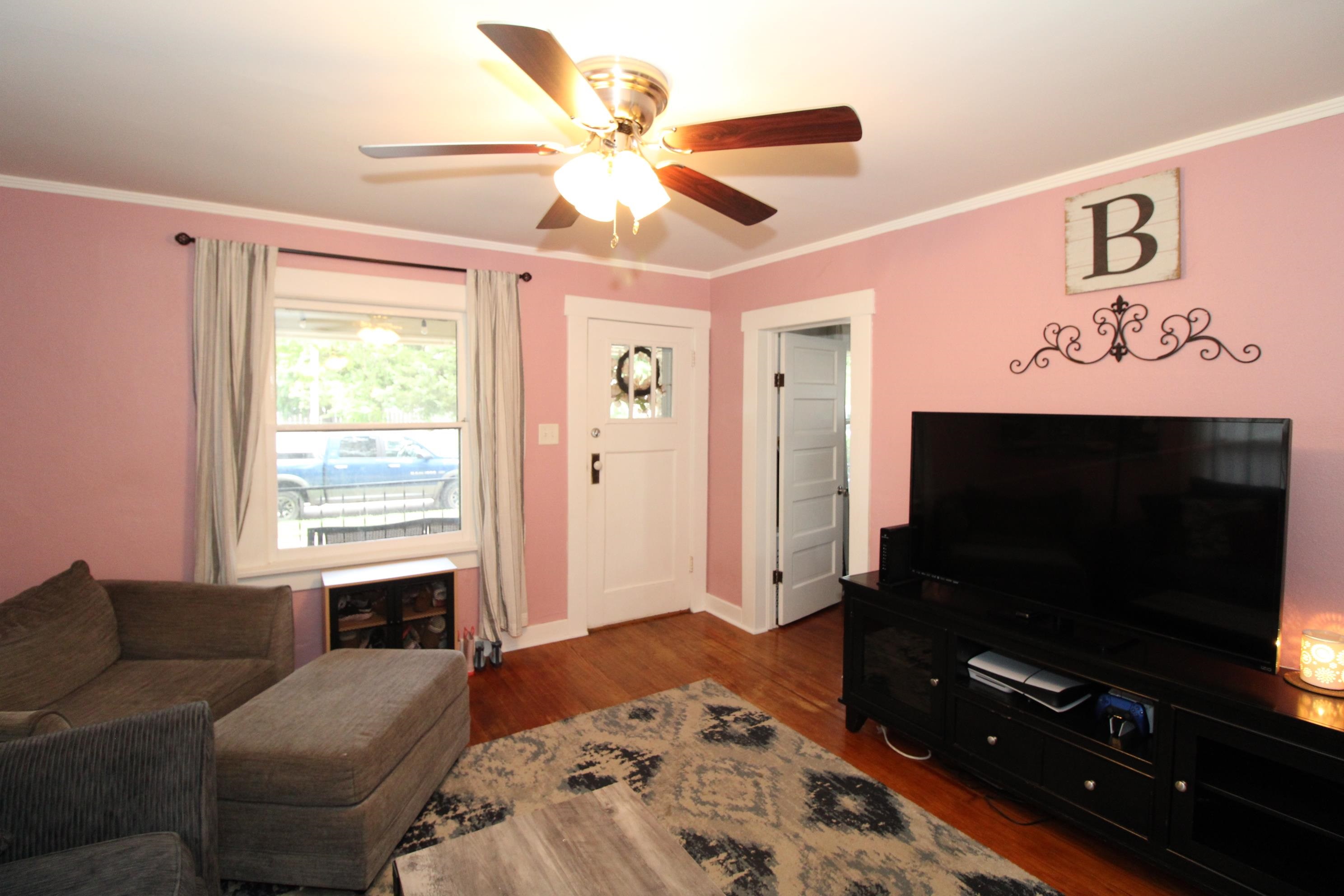 305 Residence Street El Dorado KS 67042
