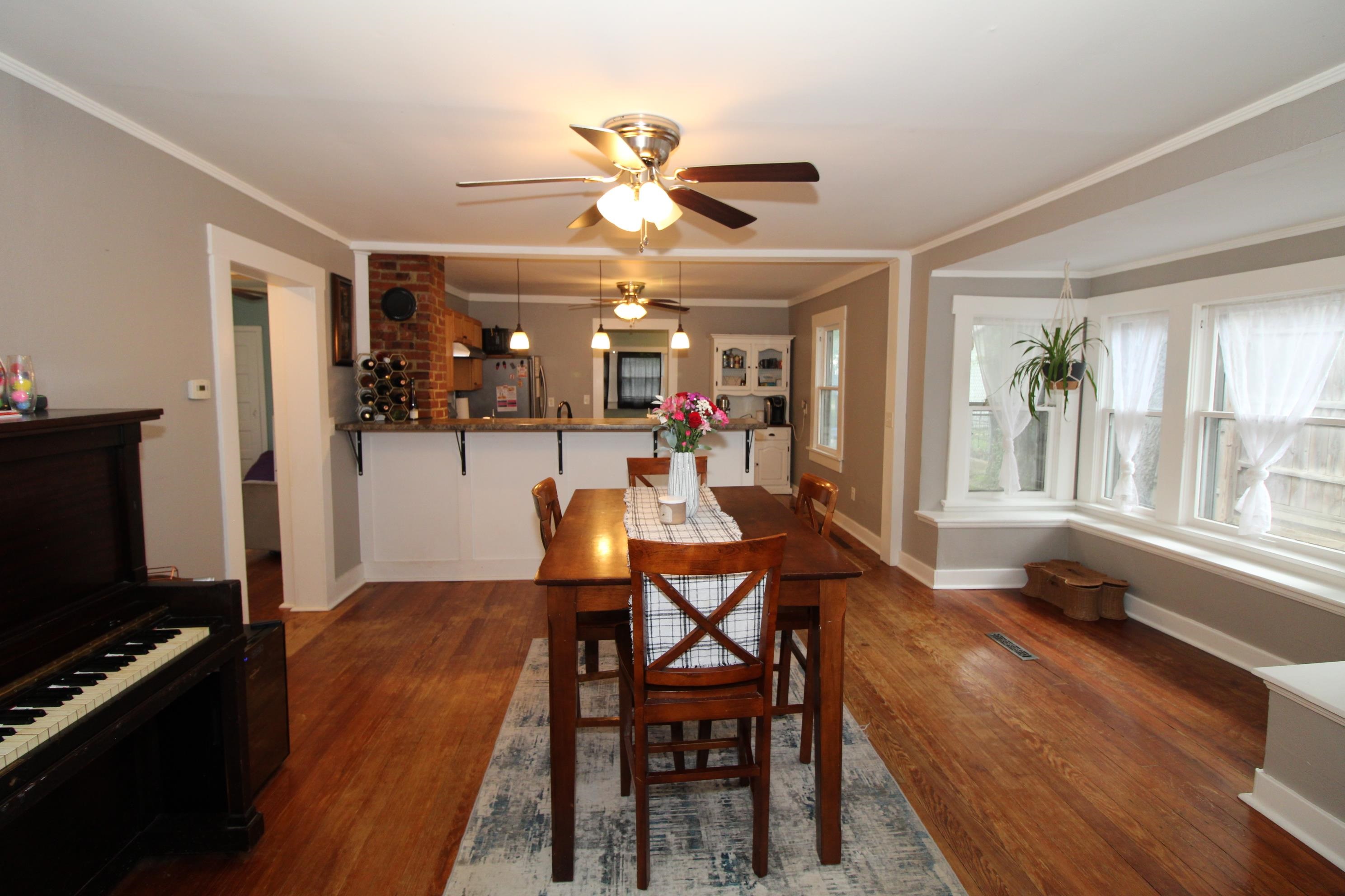 305 Residence Street El Dorado KS 67042