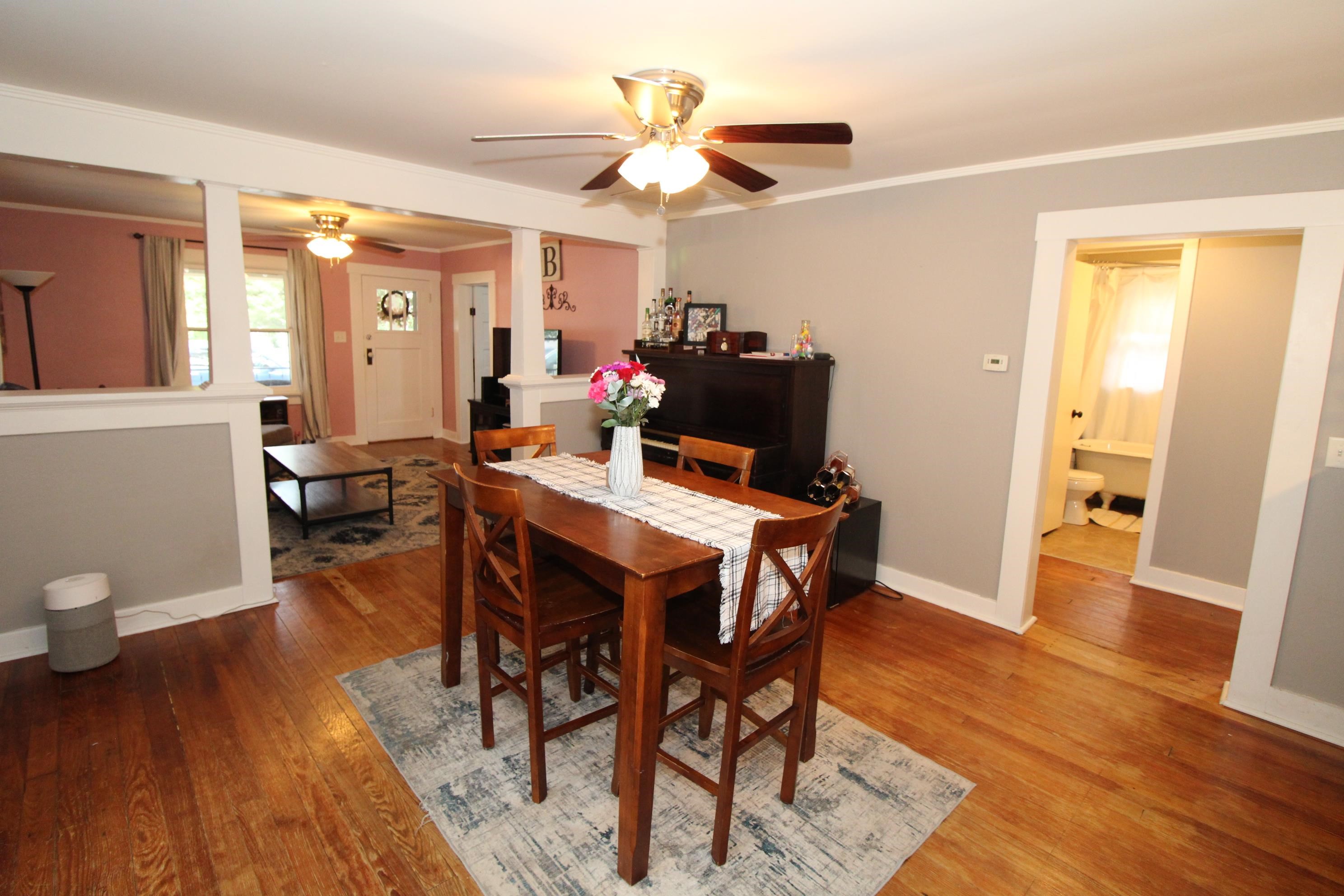 305 Residence Street El Dorado KS 67042