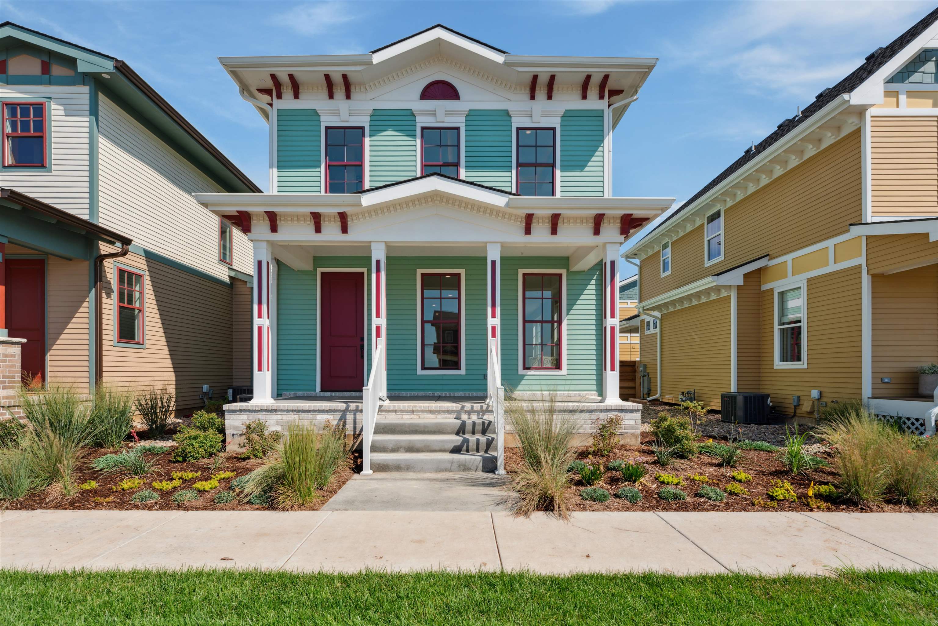 12020 W Arvada Boulevard Maize KS 67223