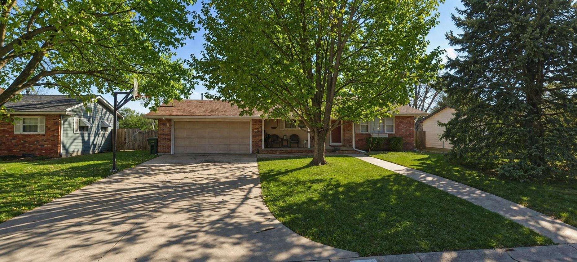 10221 W Binter Wichita KS 67212