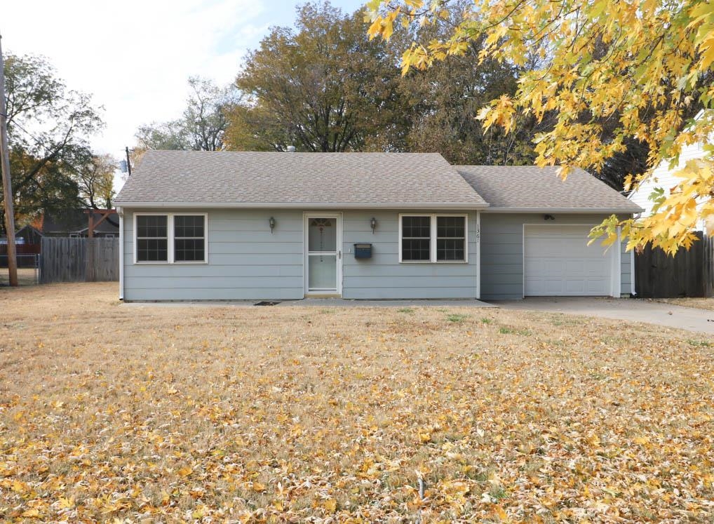 1361 S Kansas Wichita KS 67211