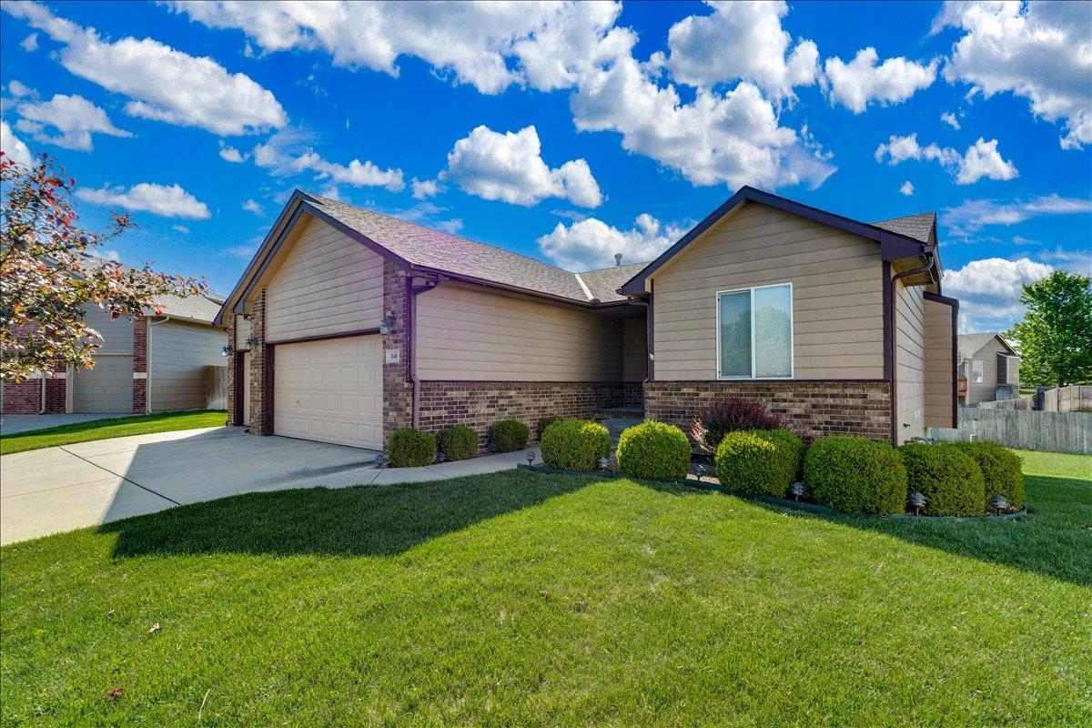 840 E Winding Ln Court Derby KS 67037