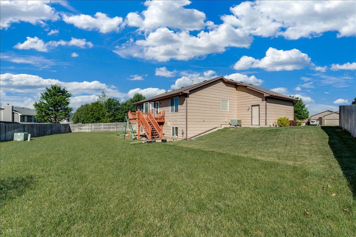 840 E Winding Ln Court Derby KS 67037