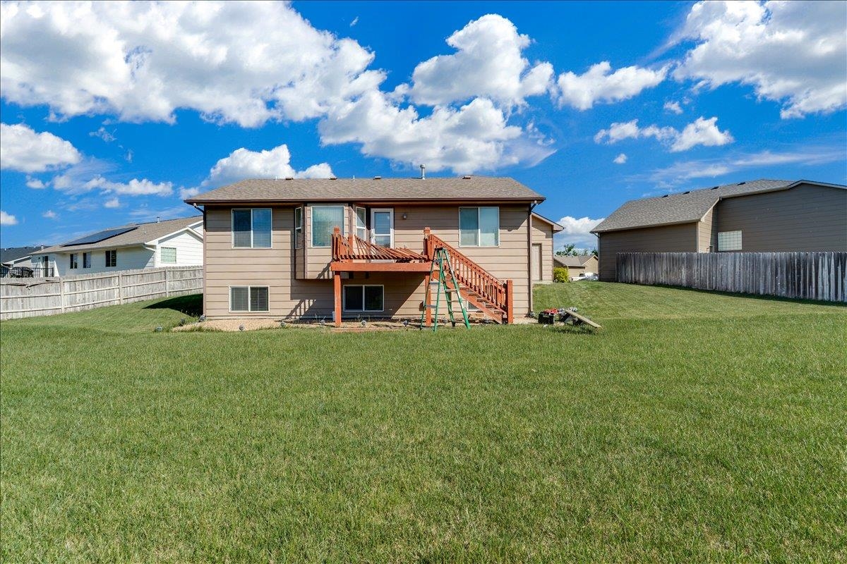 840 E Winding Ln Court Derby KS 67037