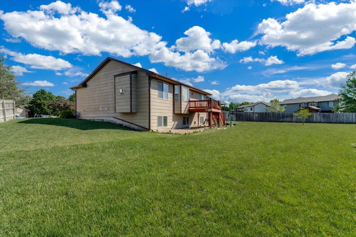 840 E Winding Ln Court Derby KS 67037