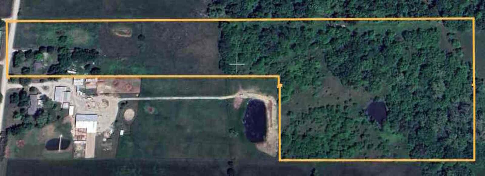 94 E 1600 Road Baldwin City KS 66006