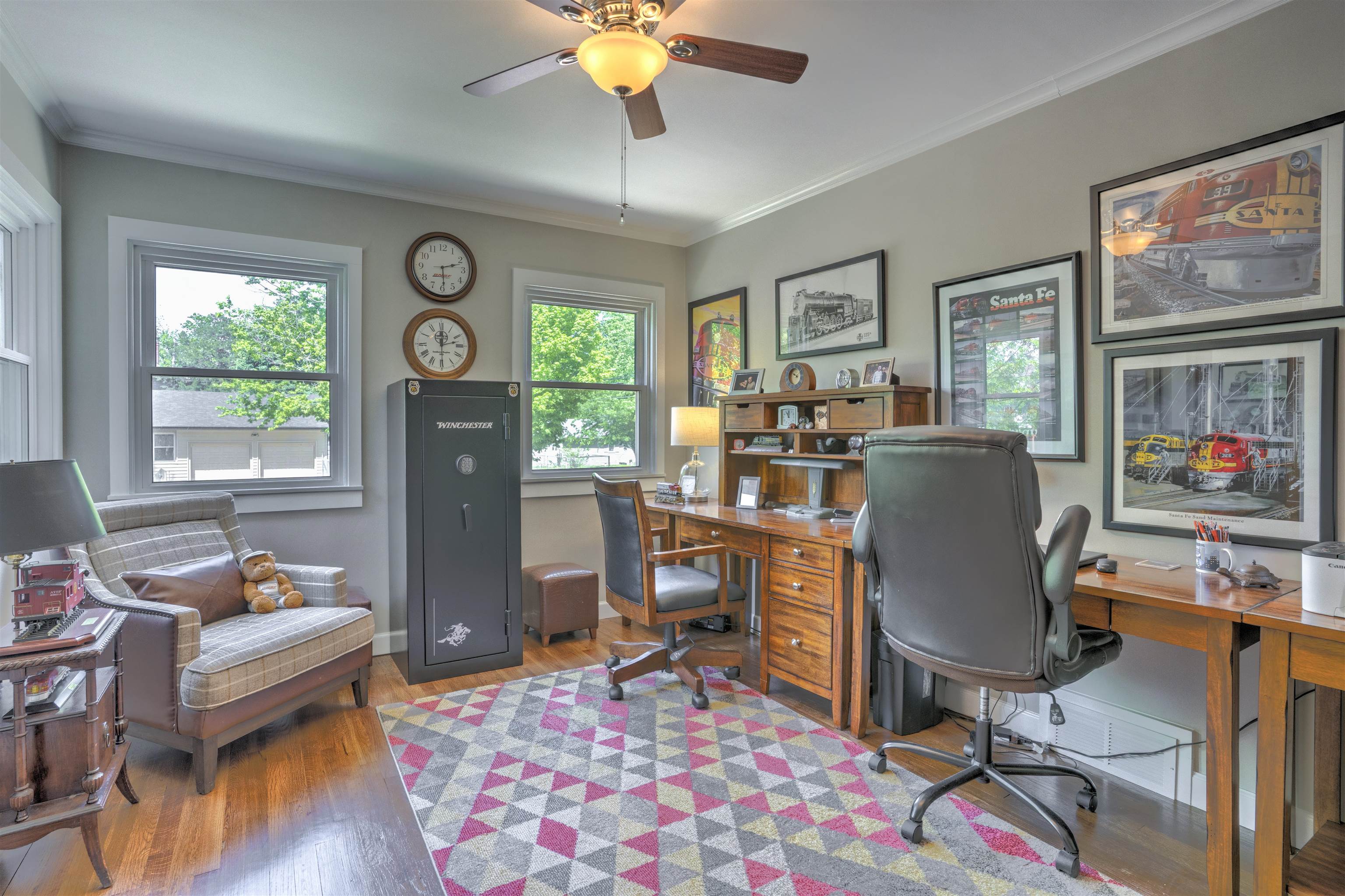 426 N B Arkansas City KS 67005