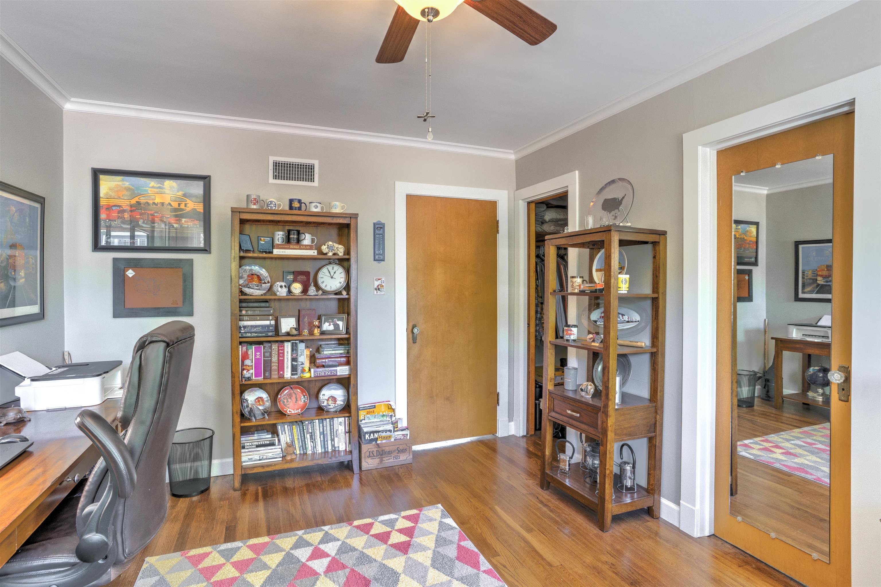 426 N B Arkansas City KS 67005
