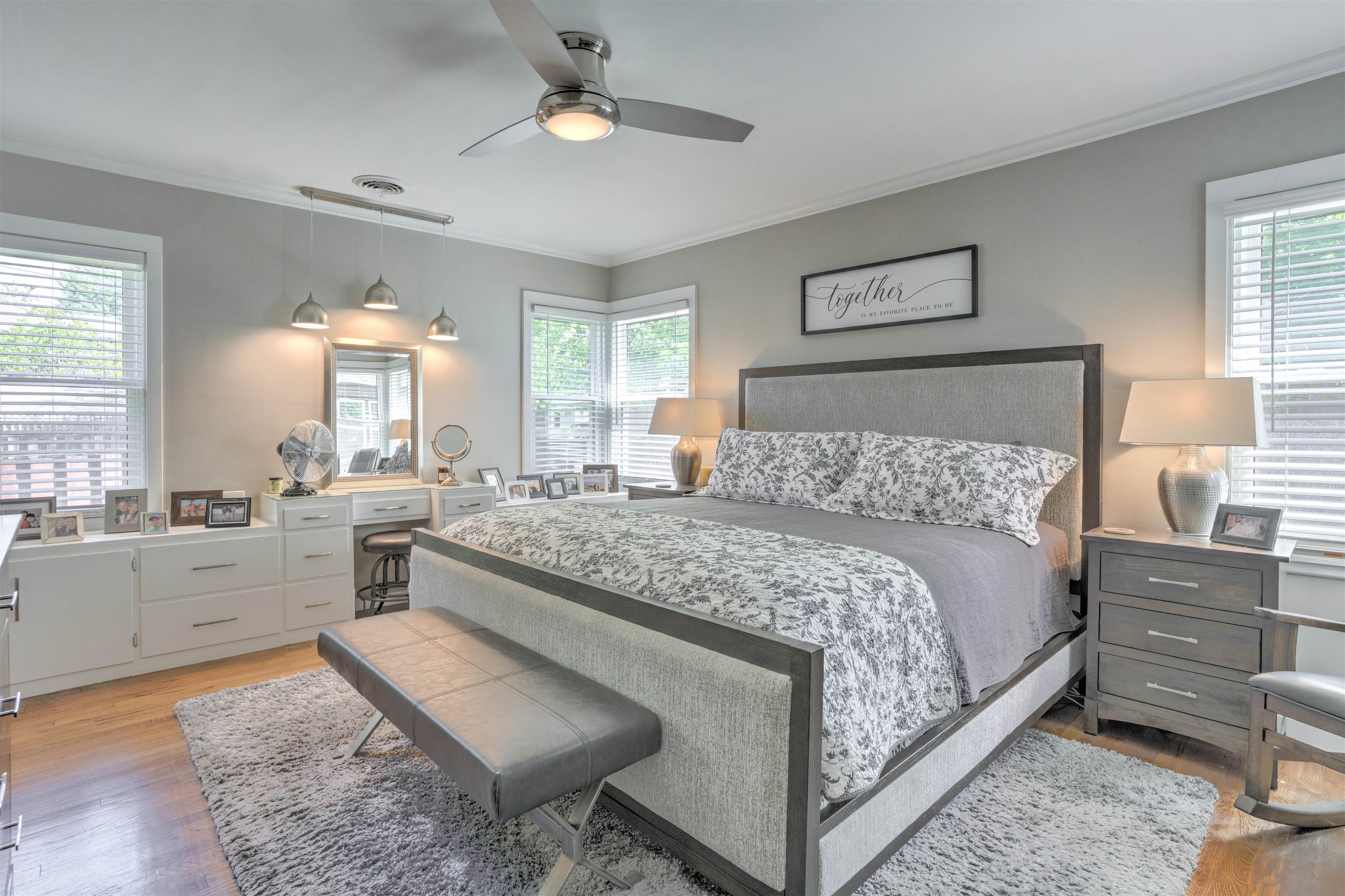 426 N B Arkansas City KS 67005