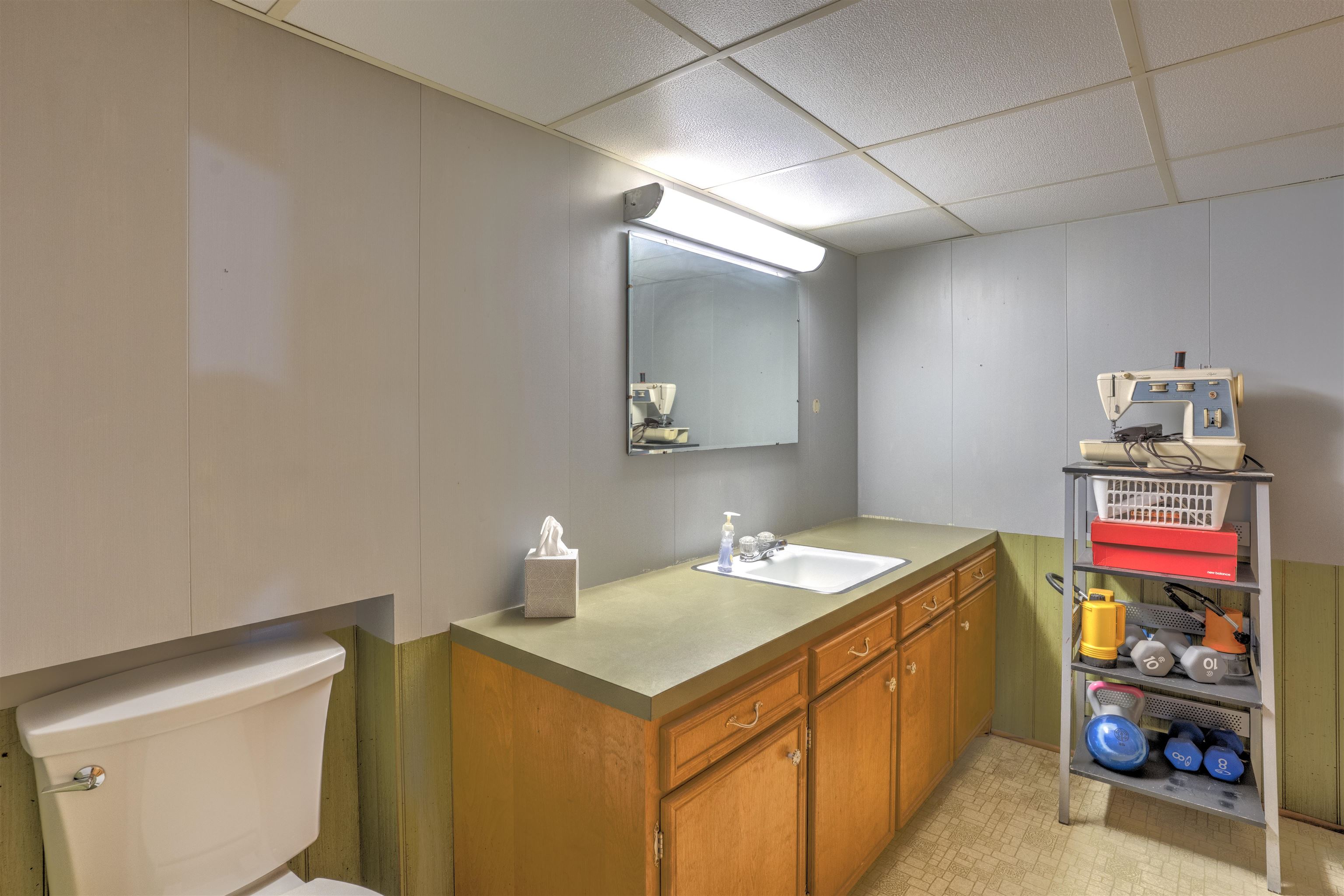 426 N B Arkansas City KS 67005