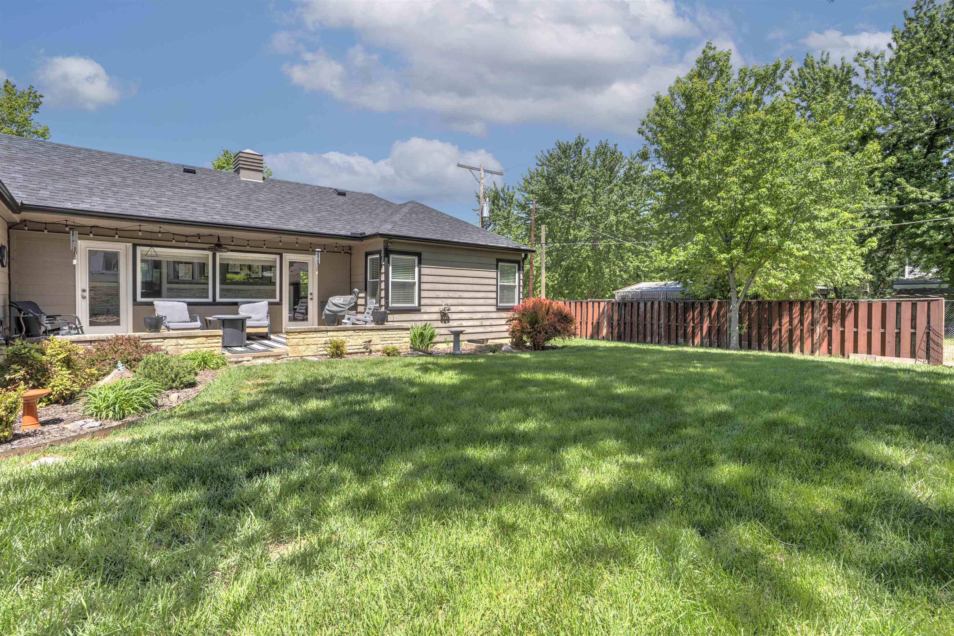 426 N B Arkansas City KS 67005