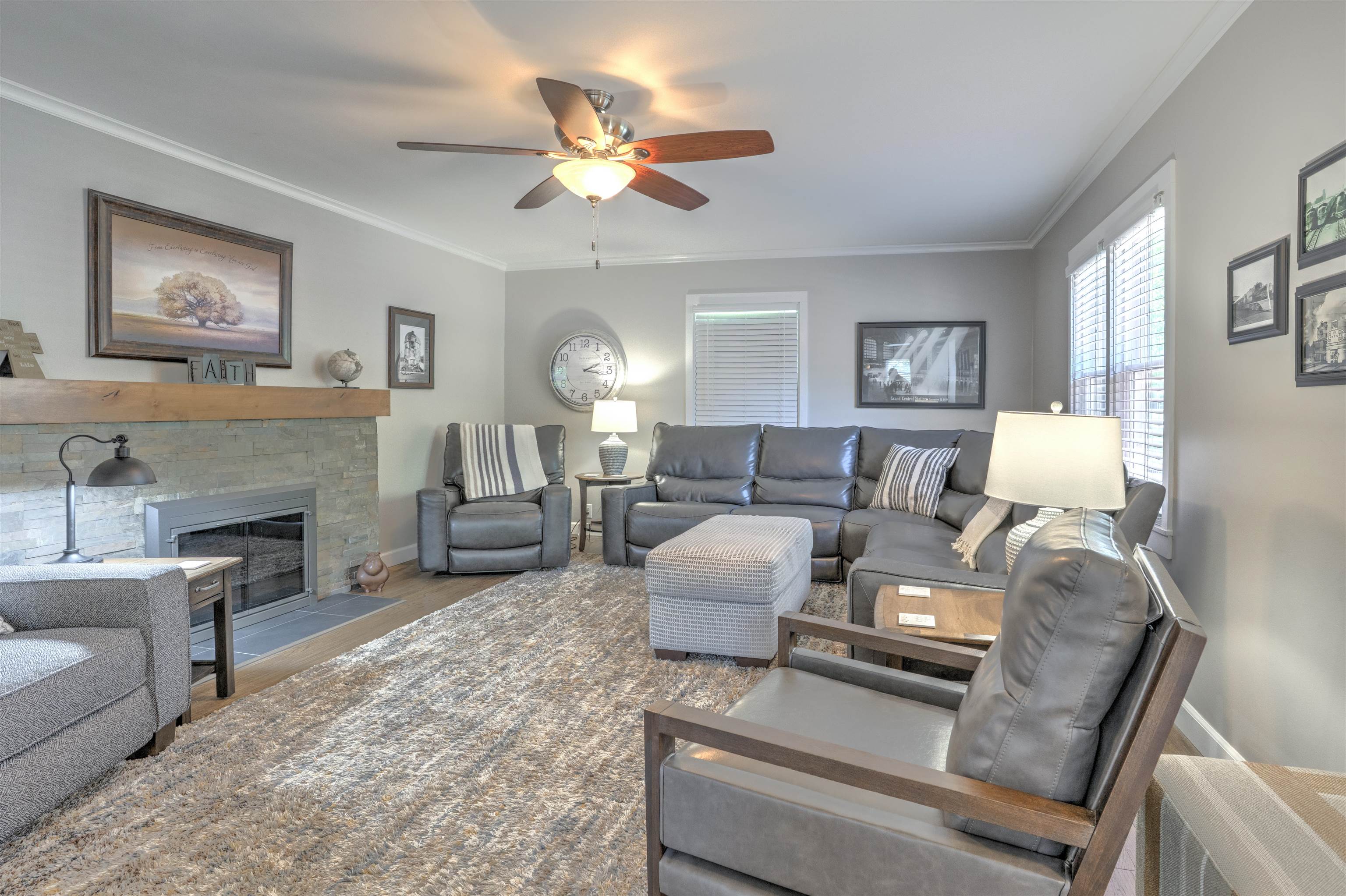 426 N B Arkansas City KS 67005