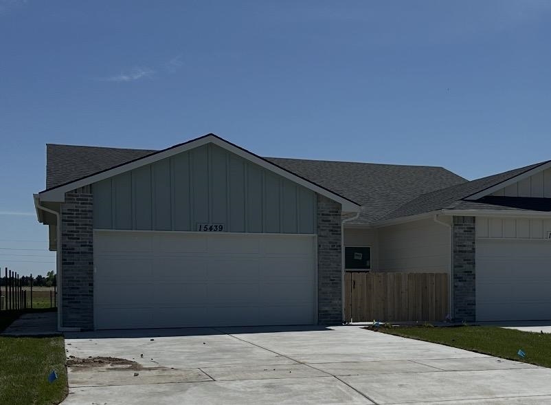 15439 W Josephine Street Goddard KS 67052