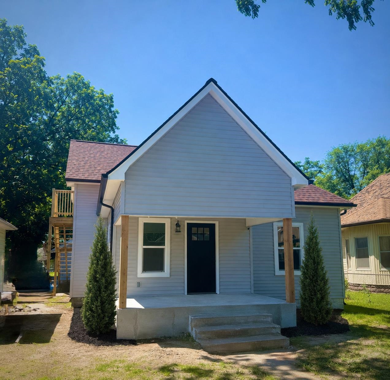 1239 S Main Street Wichita KS 67213