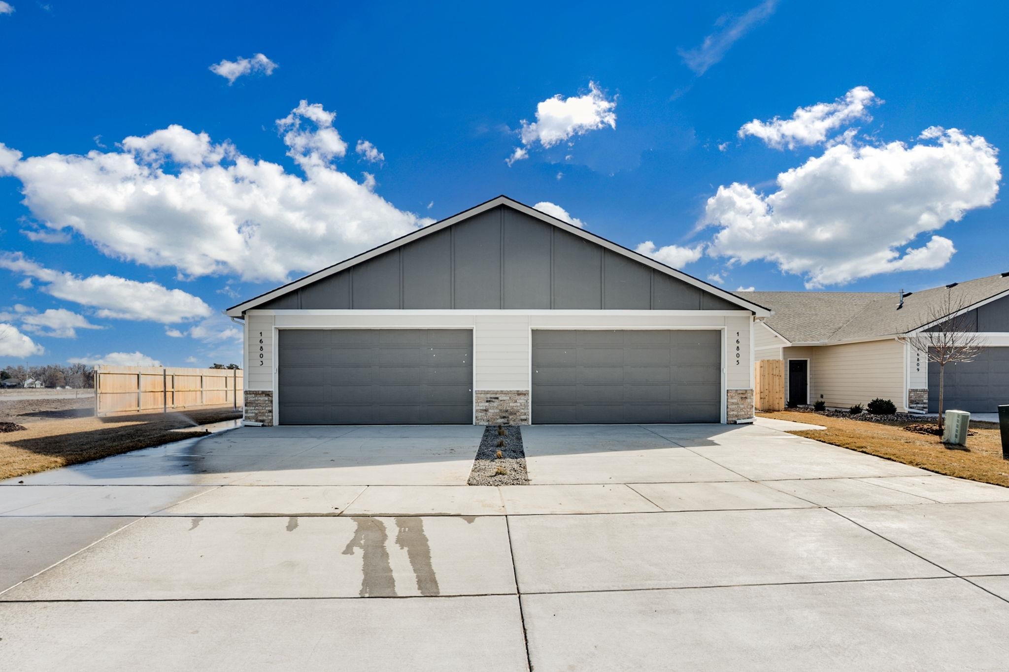 16909 W Kashmir Goddard KS 67052