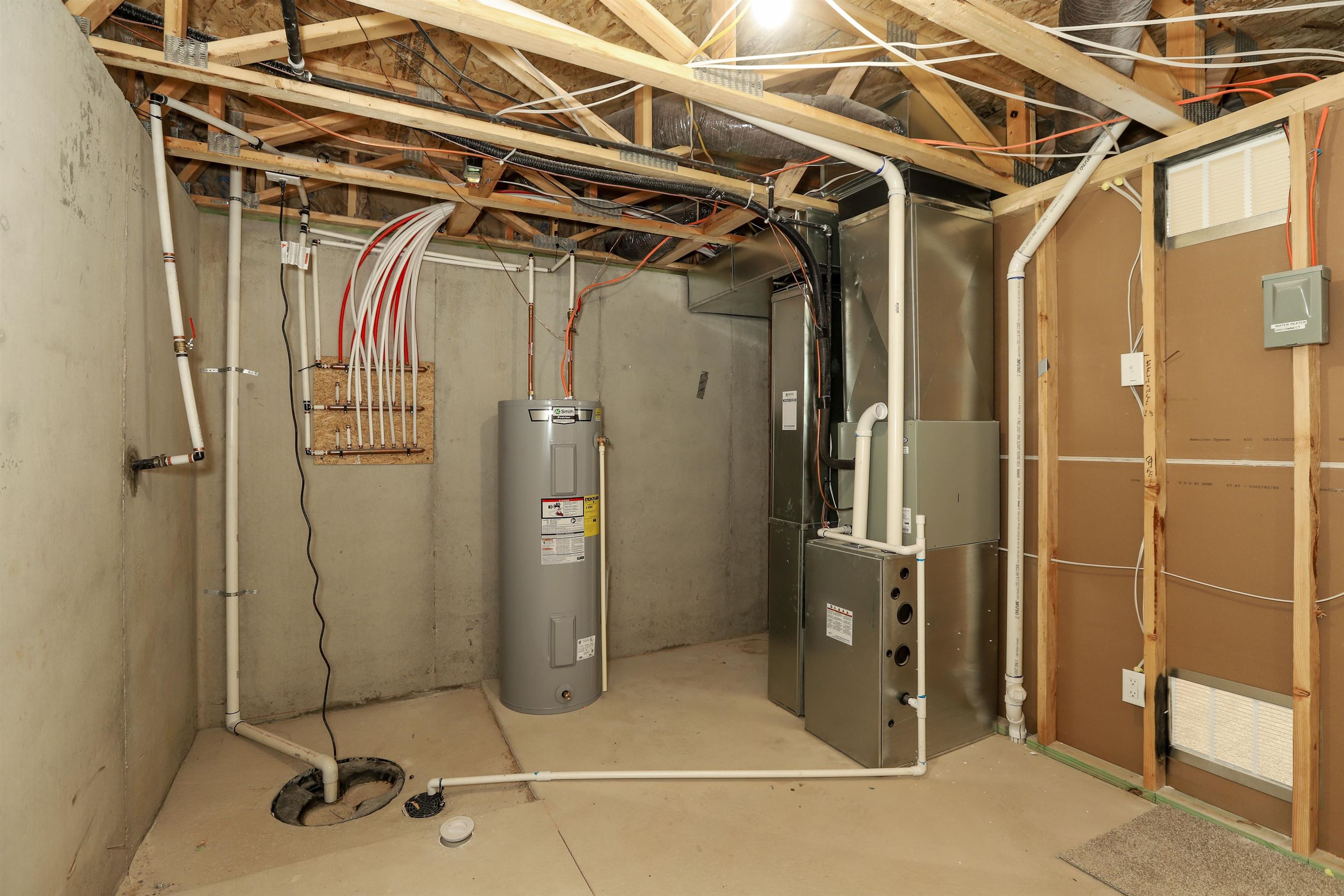 5253 Pinecrest Court N Bel Aire KS 67220