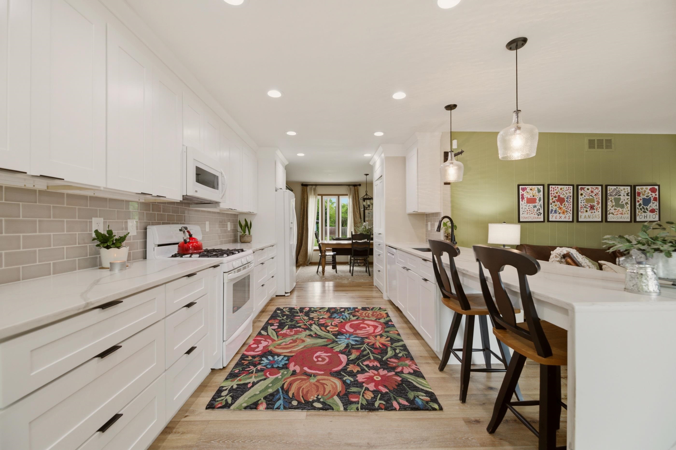 2245 N Longwood Wichita KS 67226