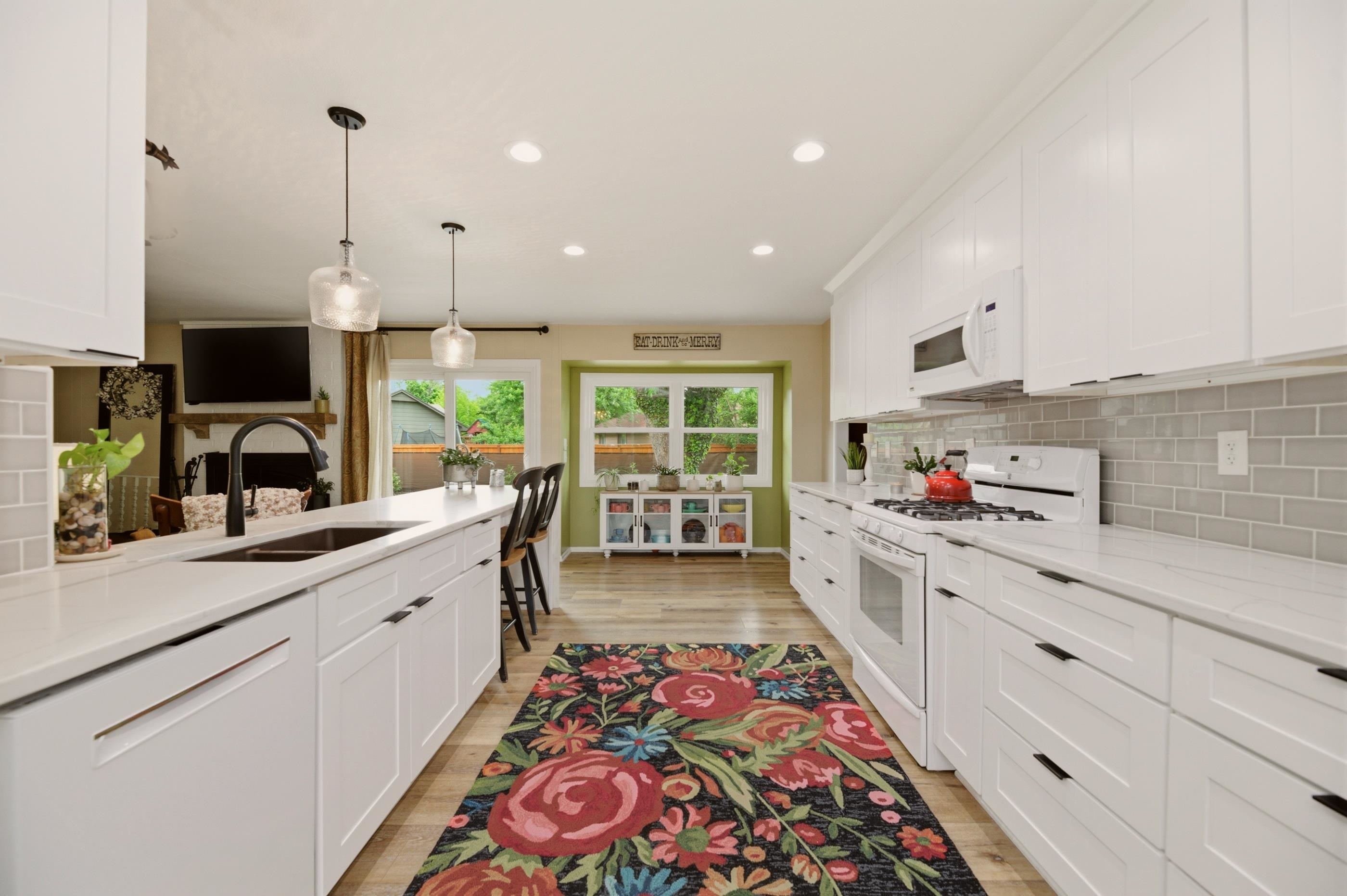 2245 N Longwood Wichita KS 67226