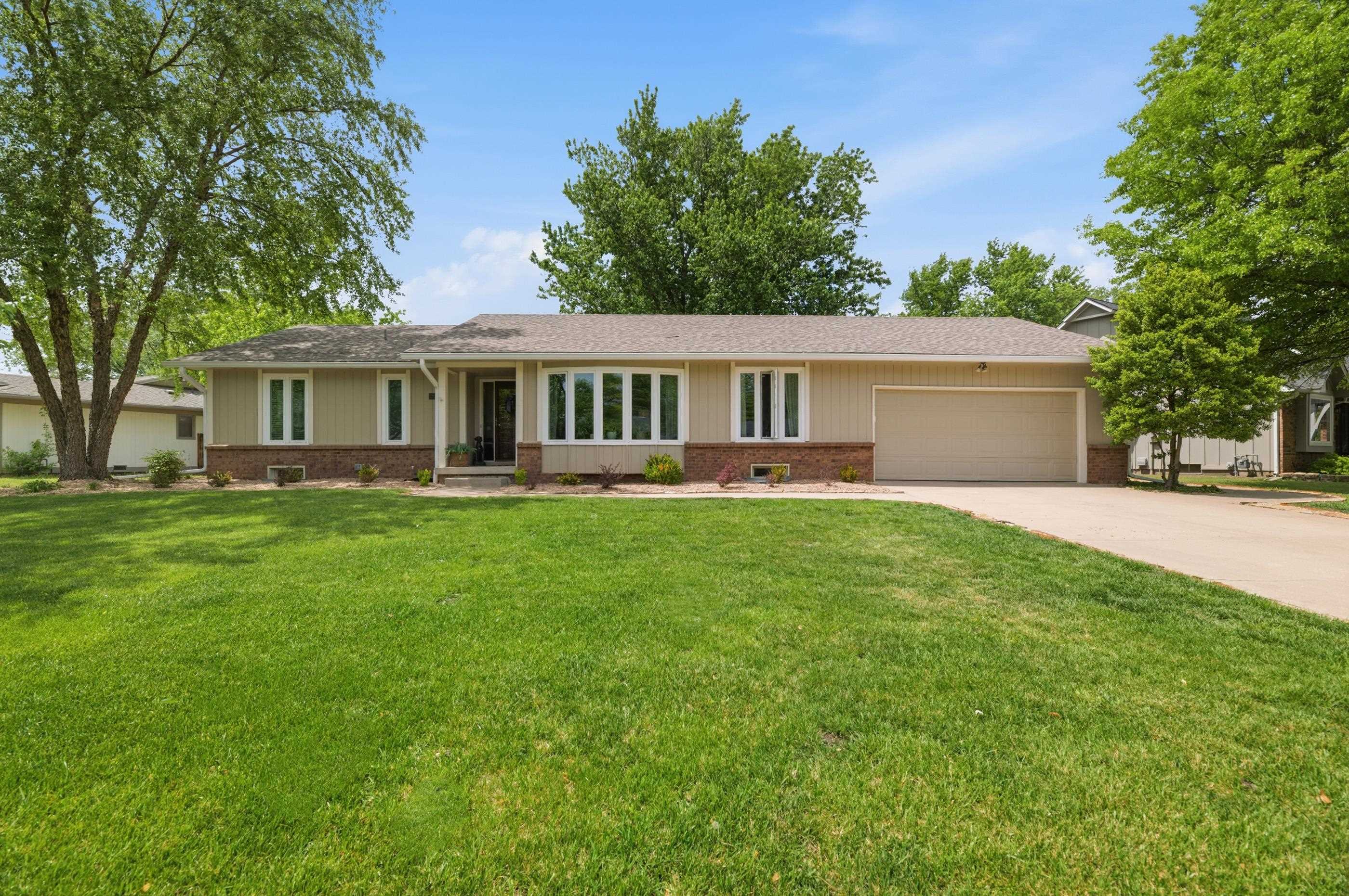 2245 N Longwood Wichita KS 67226