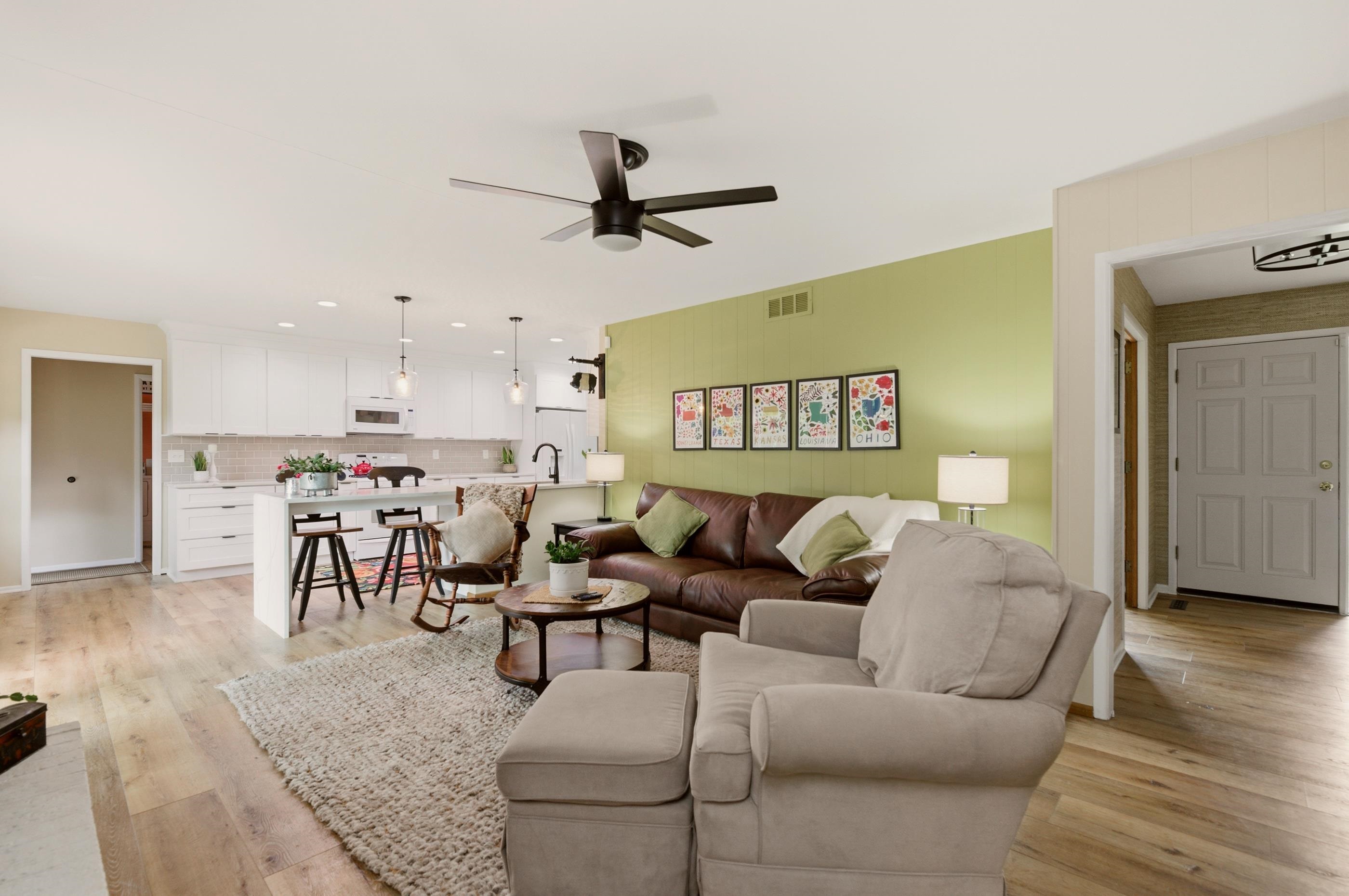 2245 N Longwood Wichita KS 67226