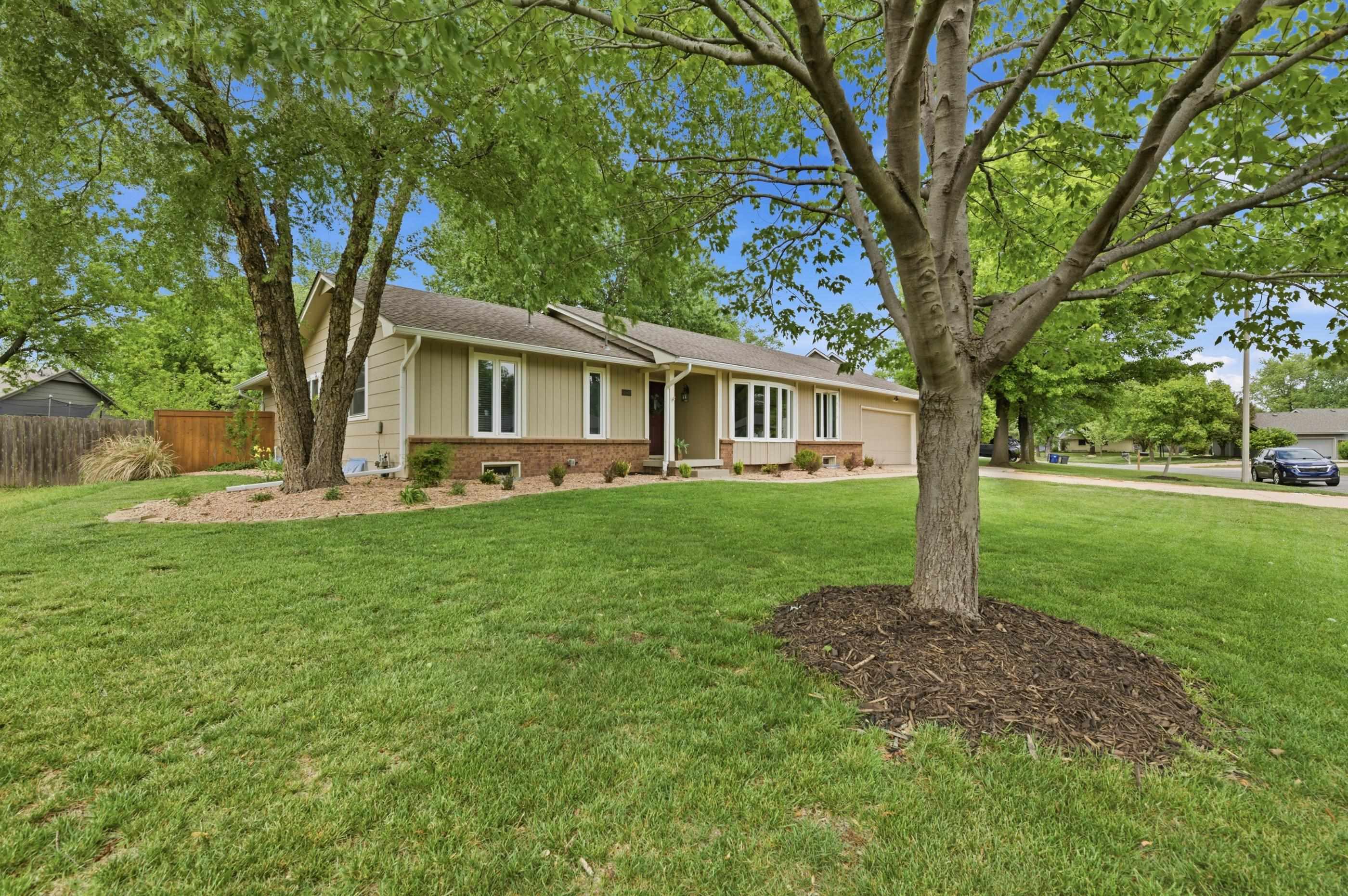 2245 N Longwood Wichita KS 67226