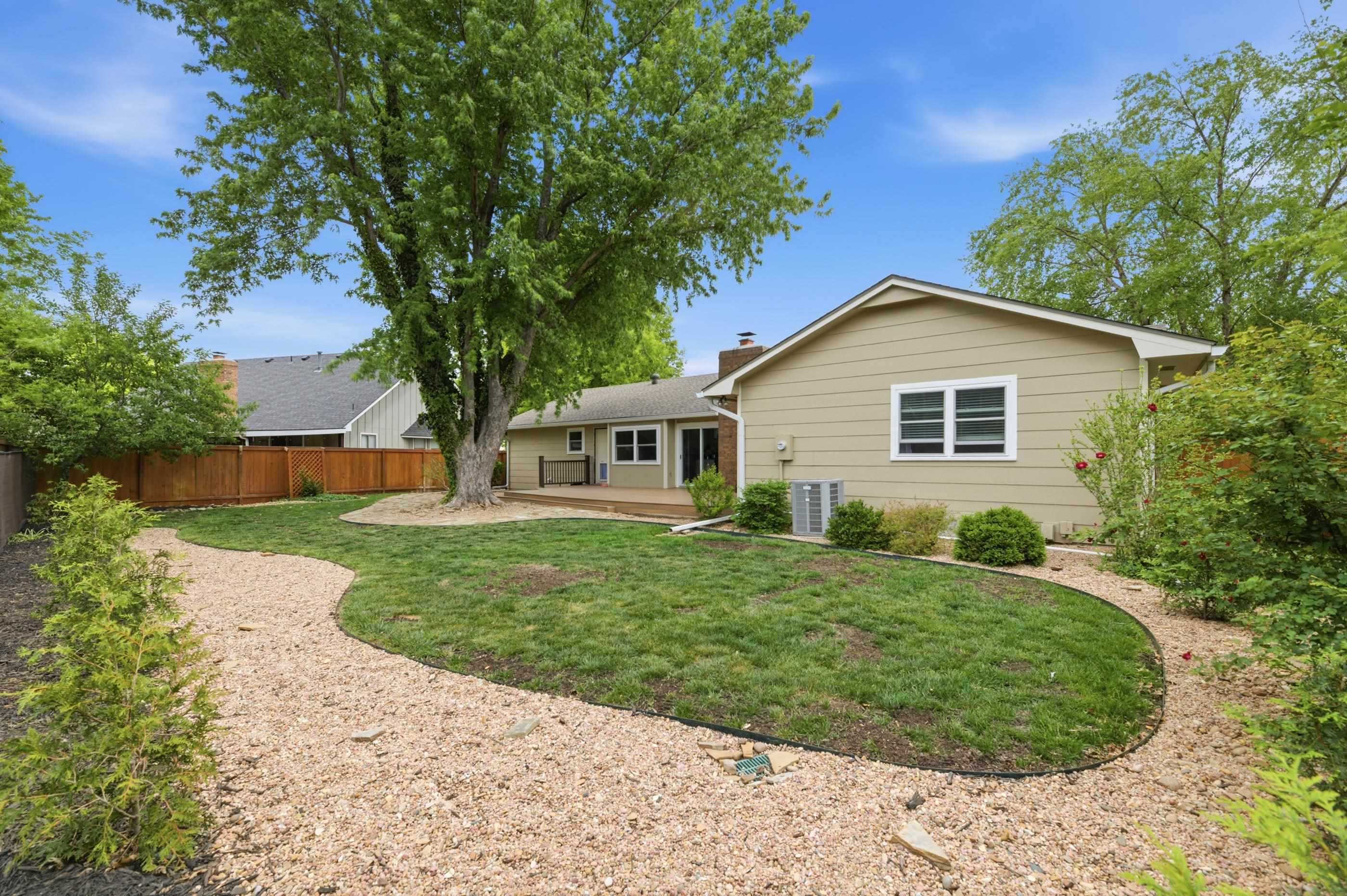2245 N Longwood Wichita KS 67226