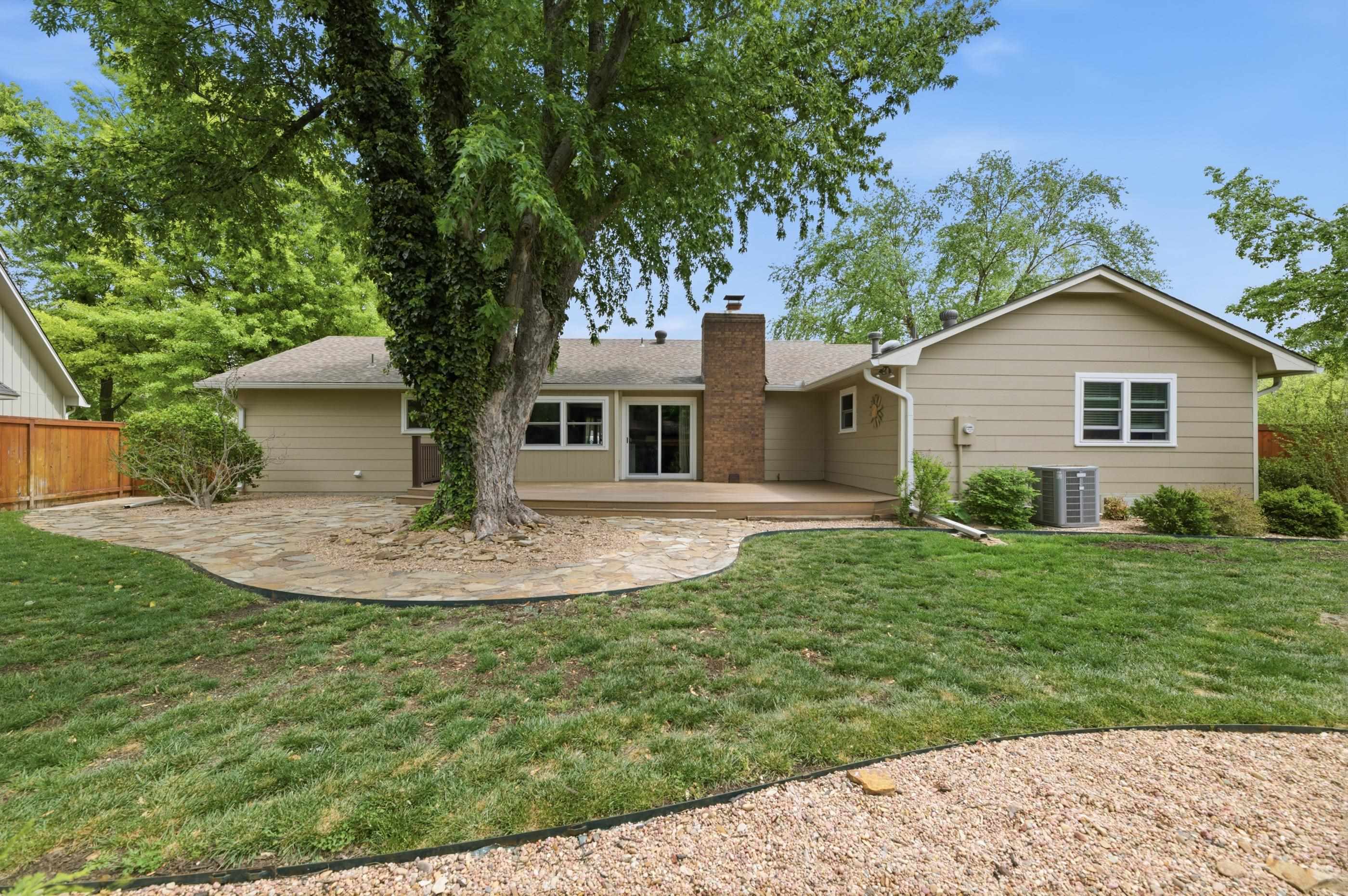 2245 N Longwood Wichita KS 67226