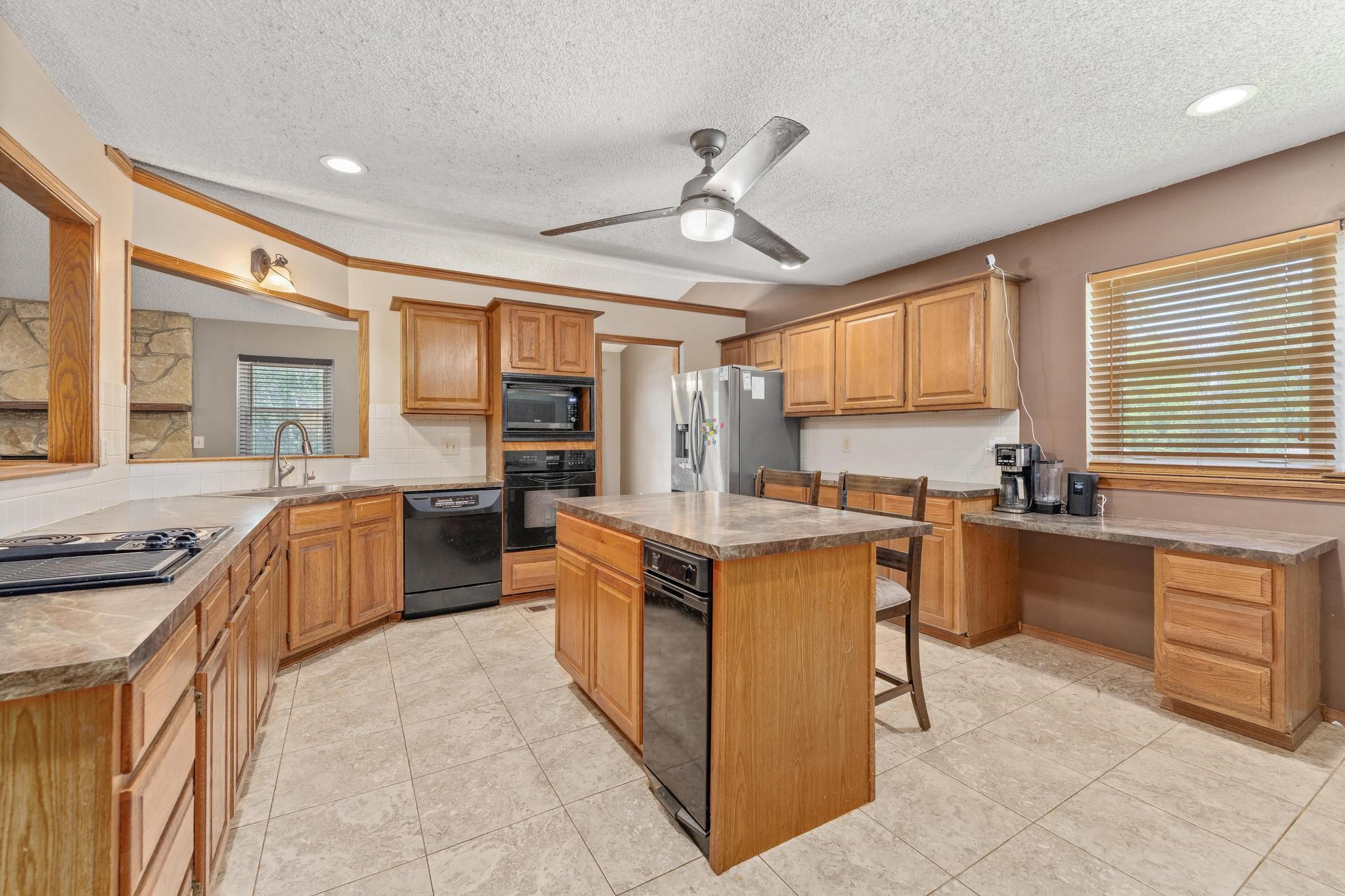 1211 Bobbie Street Augusta KS 67010