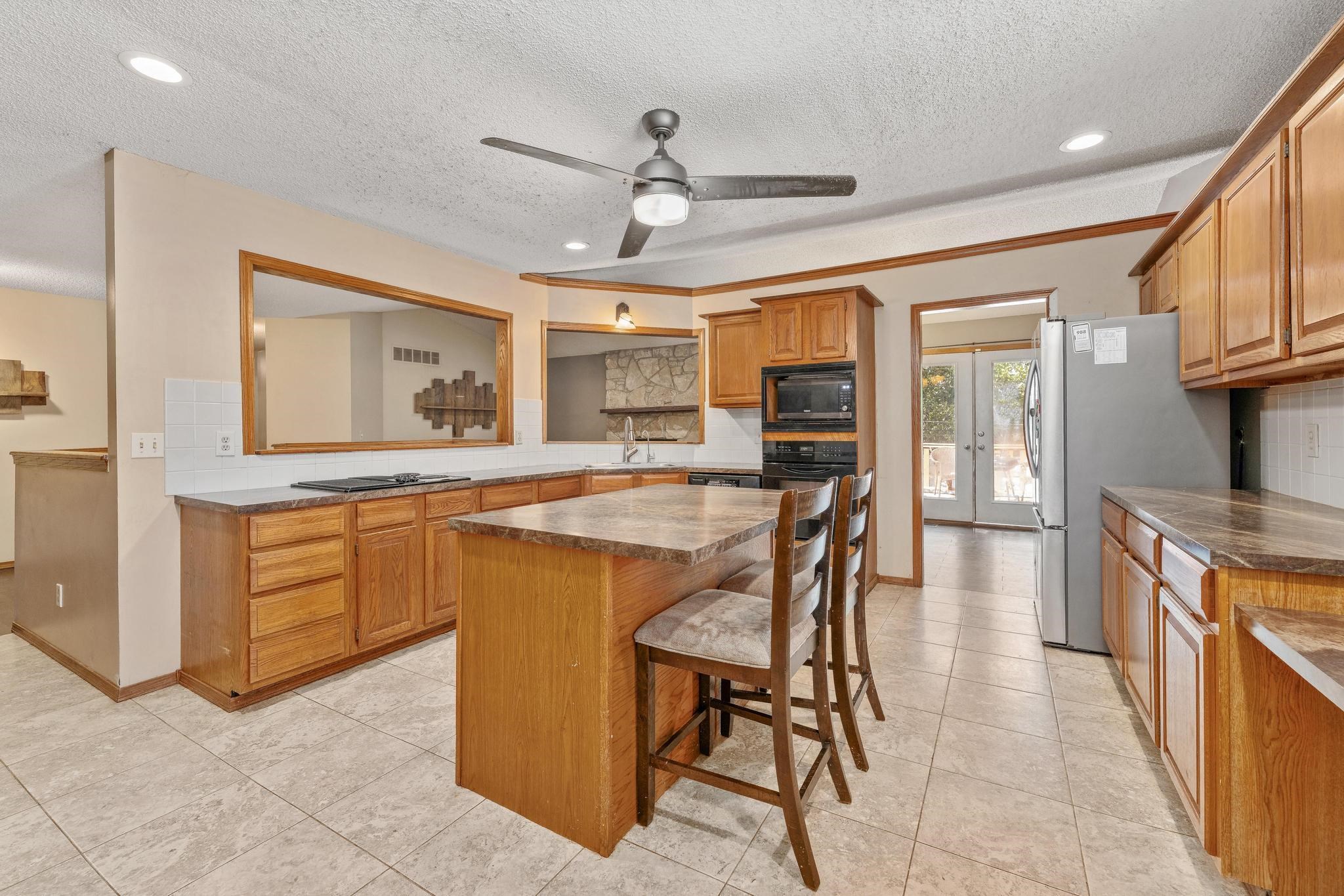 1211 Bobbie Street Augusta KS 67010