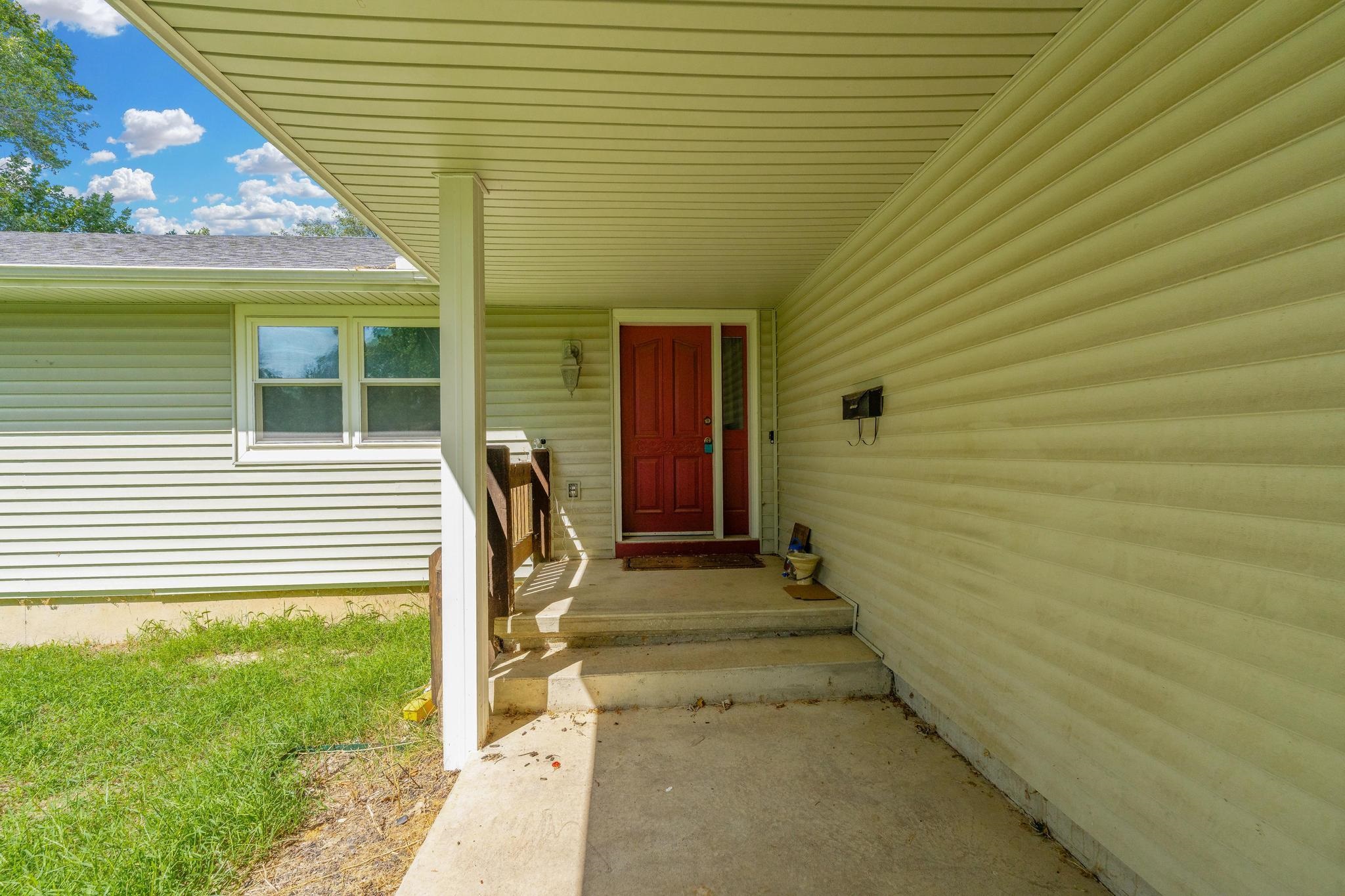 1211 Bobbie Street Augusta KS 67010