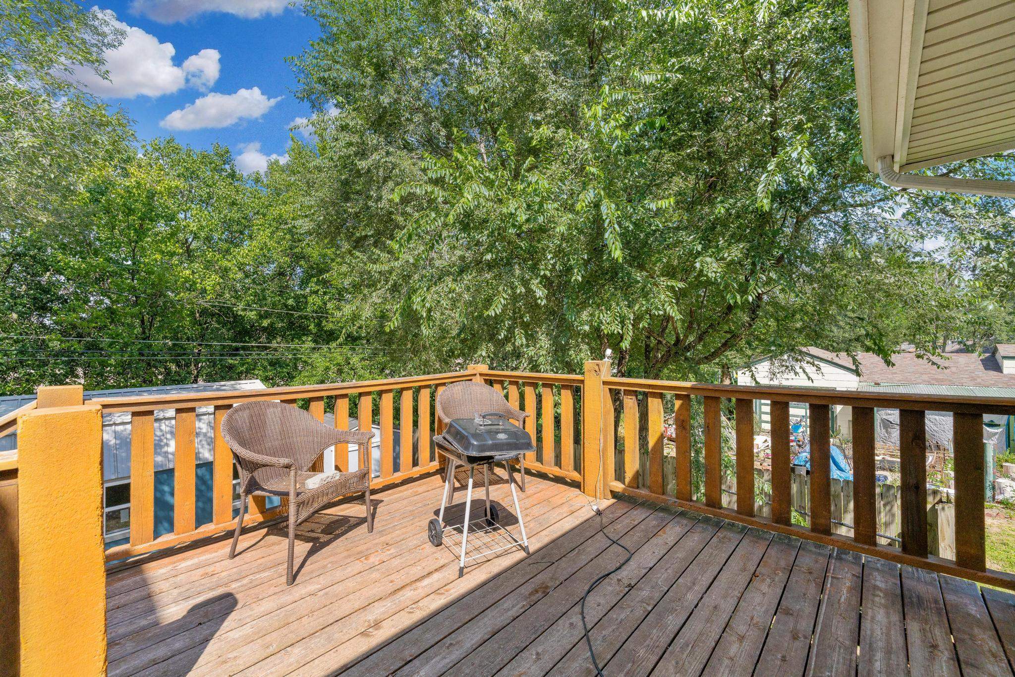 1211 Bobbie Street Augusta KS 67010