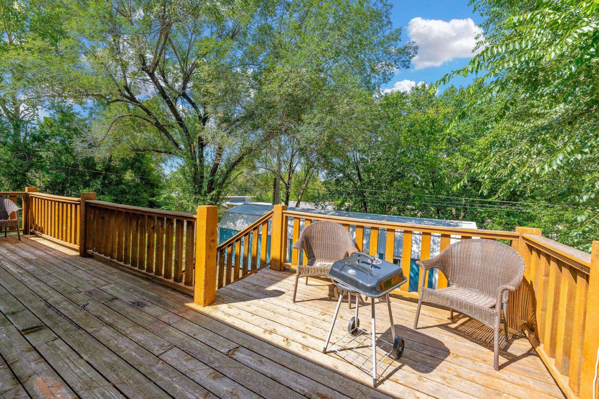 1211 Bobbie Street Augusta KS 67010