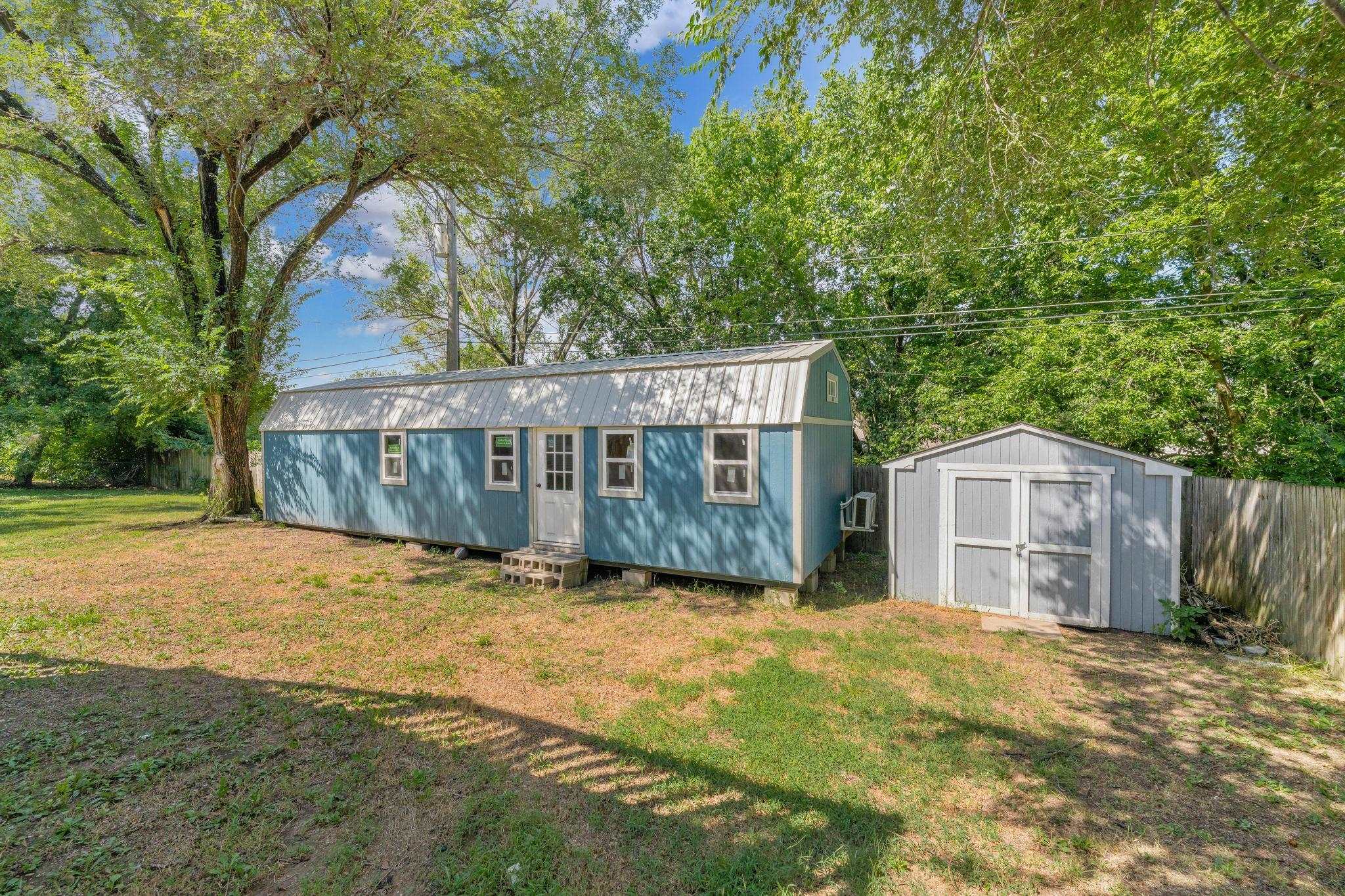 1211 Bobbie Street Augusta KS 67010