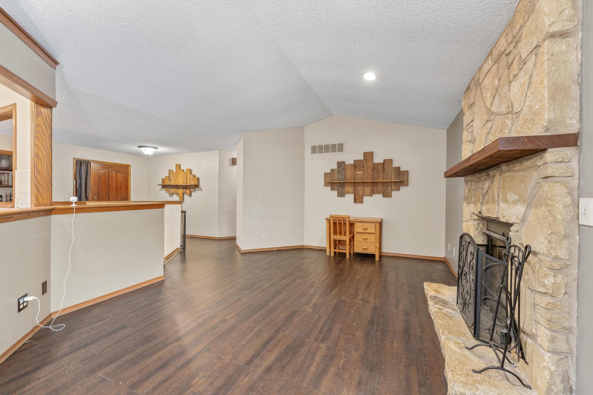 1211 Bobbie Street Augusta KS 67010