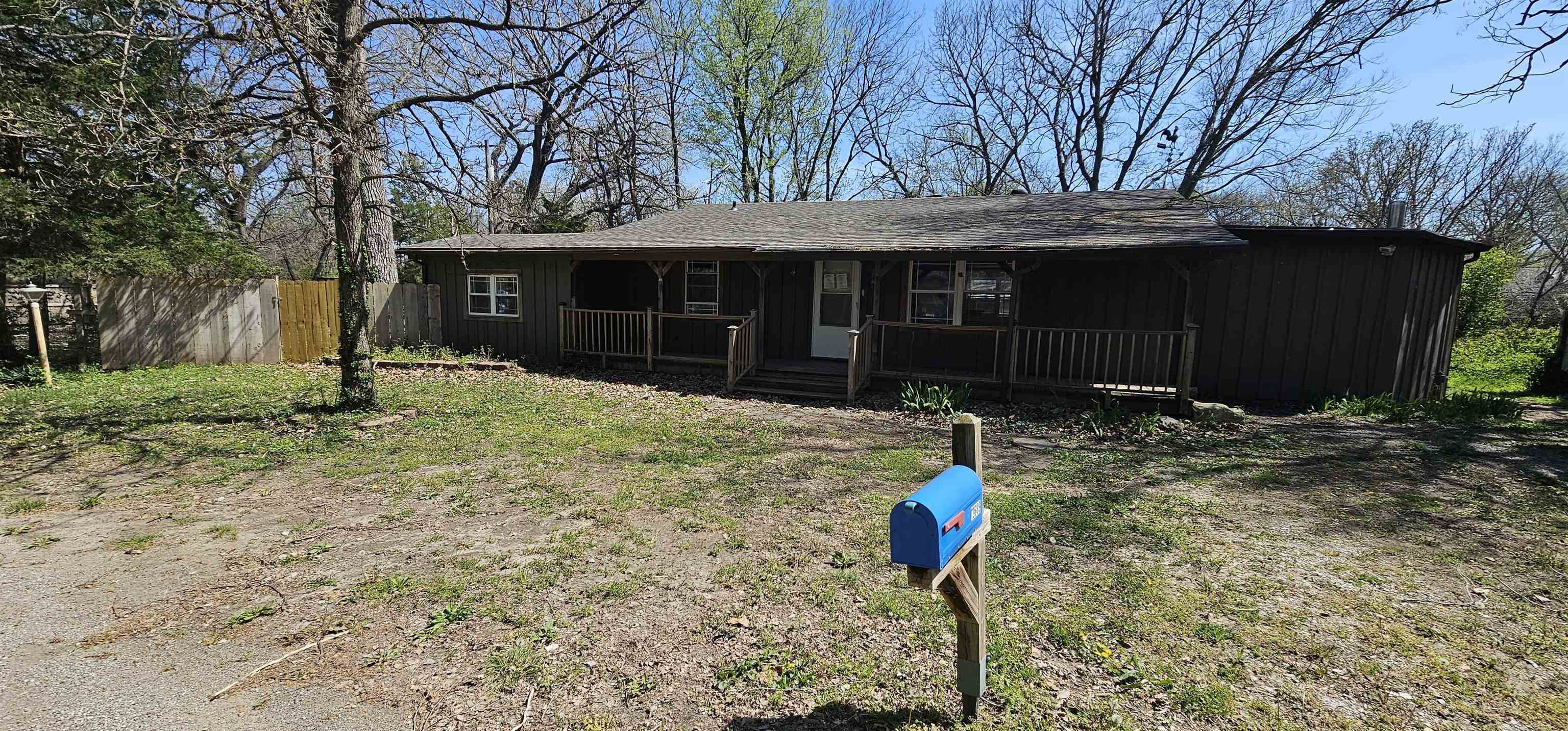 12689 SW Chisholm Trail Road Andover KS 67002