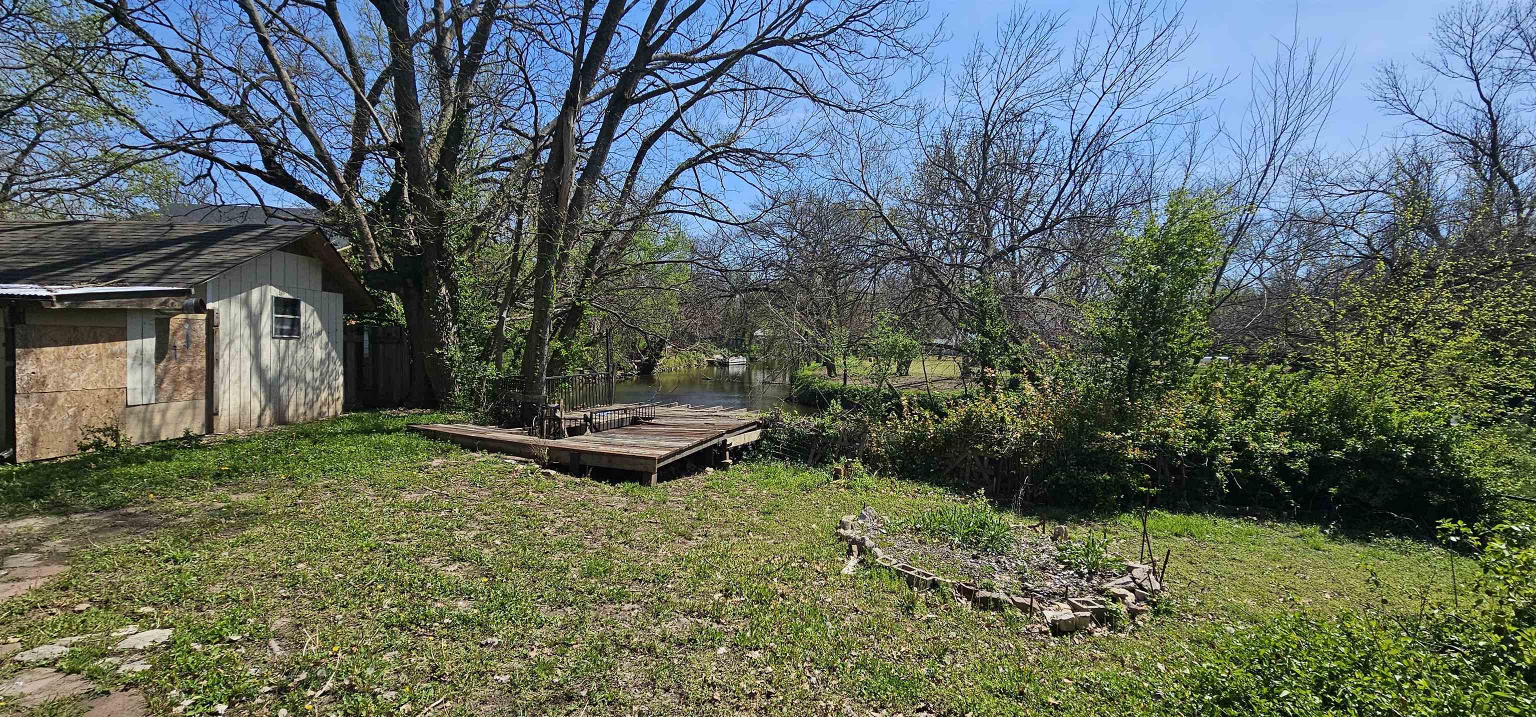 12689 SW Chisholm Trail Road Andover KS 67002