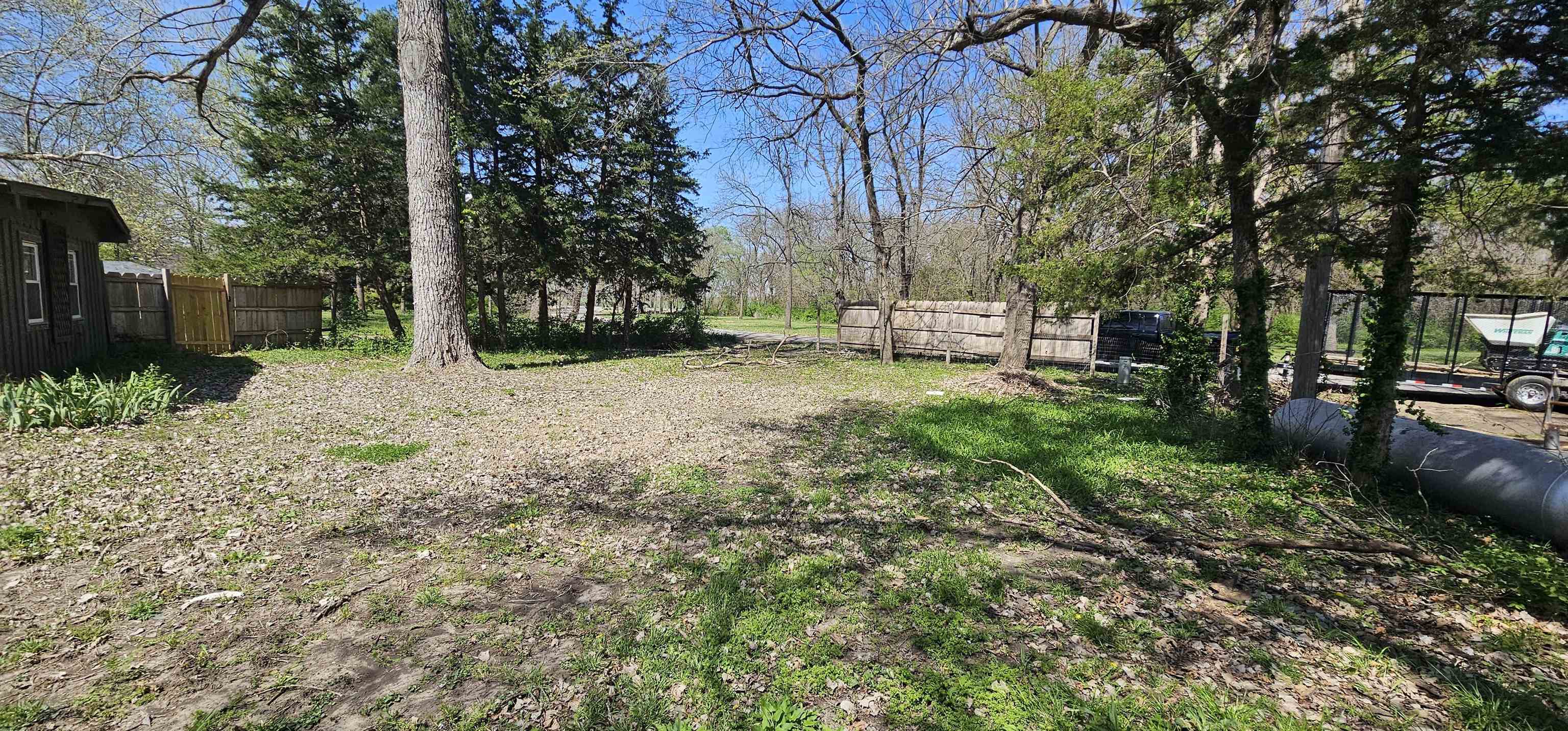 12689 SW Chisholm Trail Road Andover KS 67002