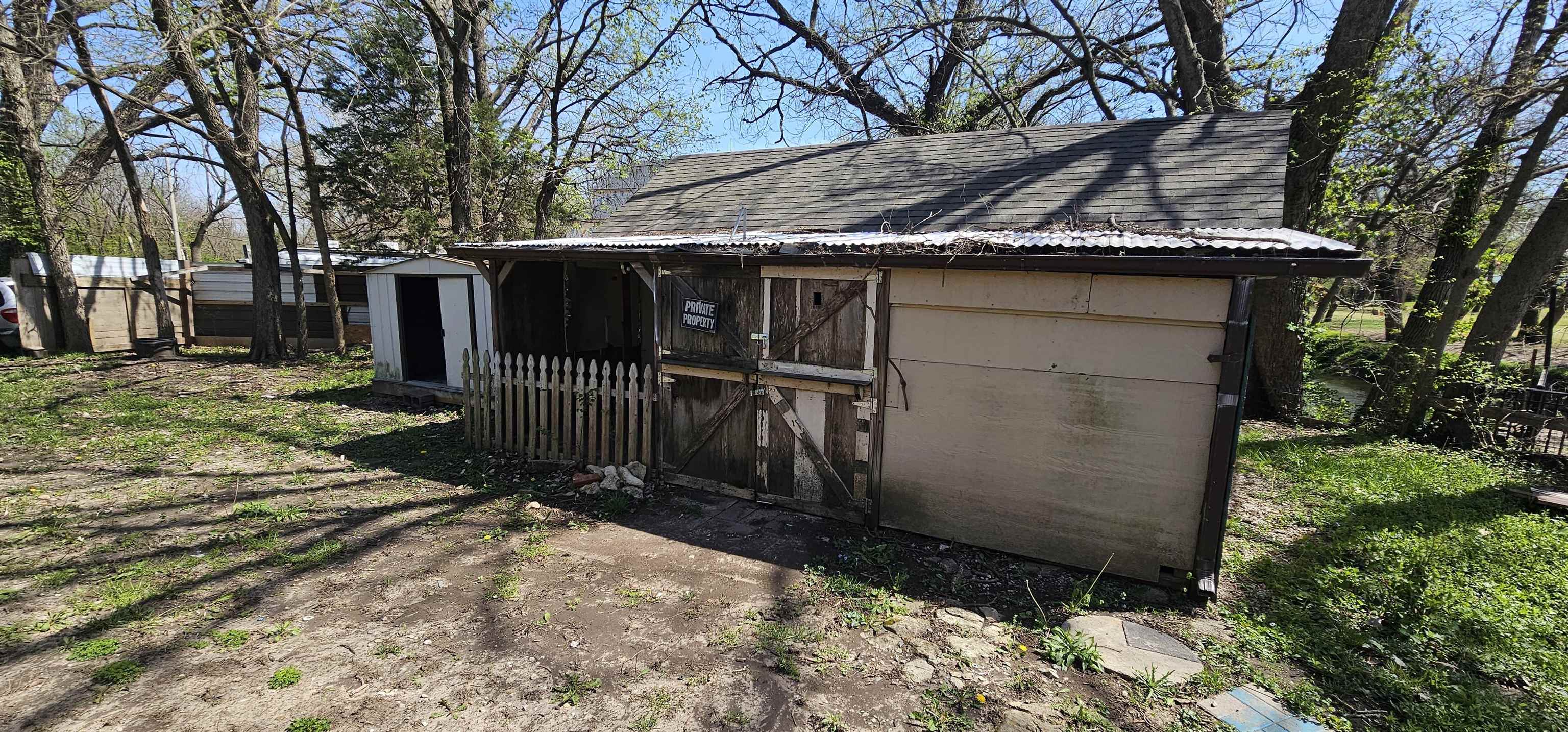 12689 SW Chisholm Trail Road Andover KS 67002
