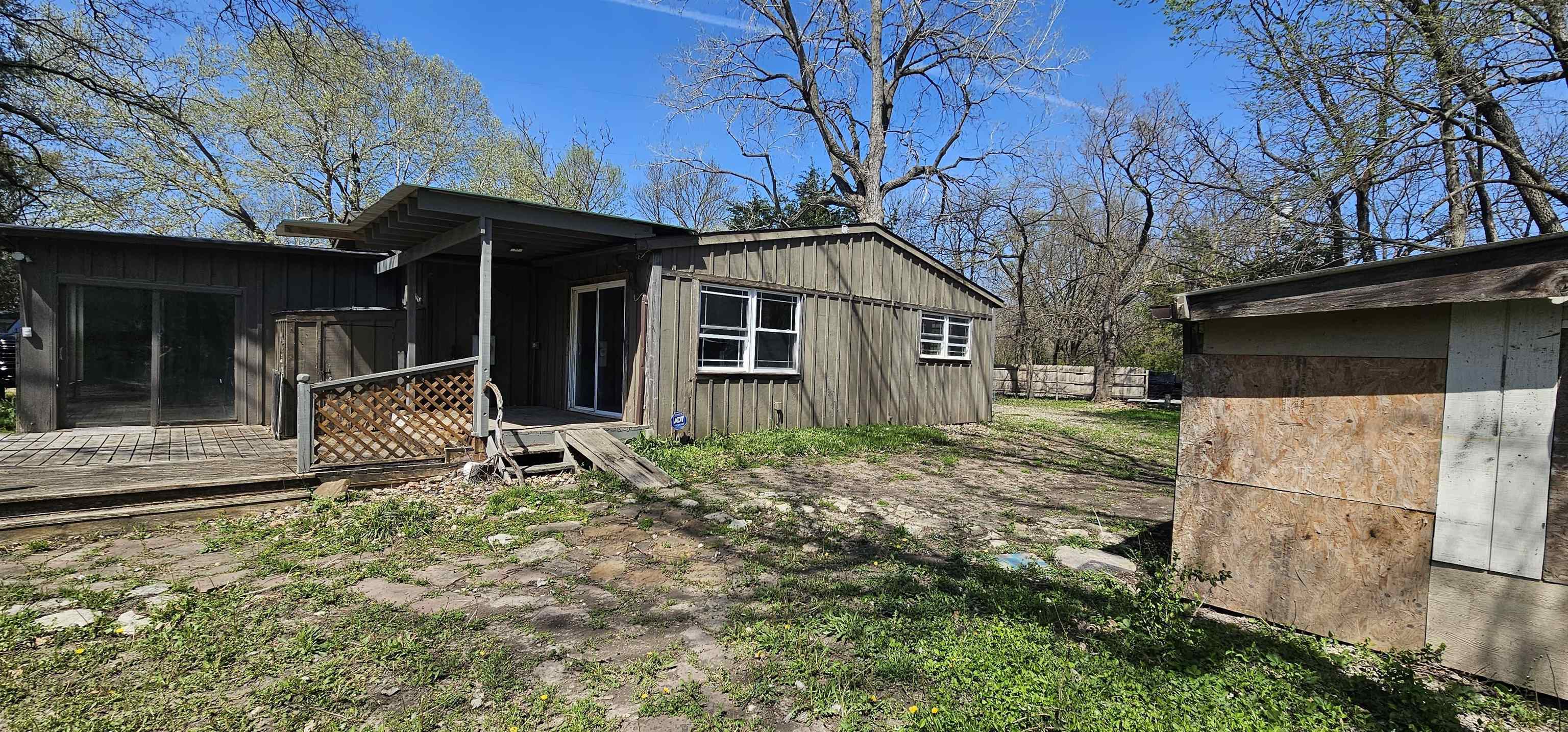 12689 SW Chisholm Trail Road Andover KS 67002