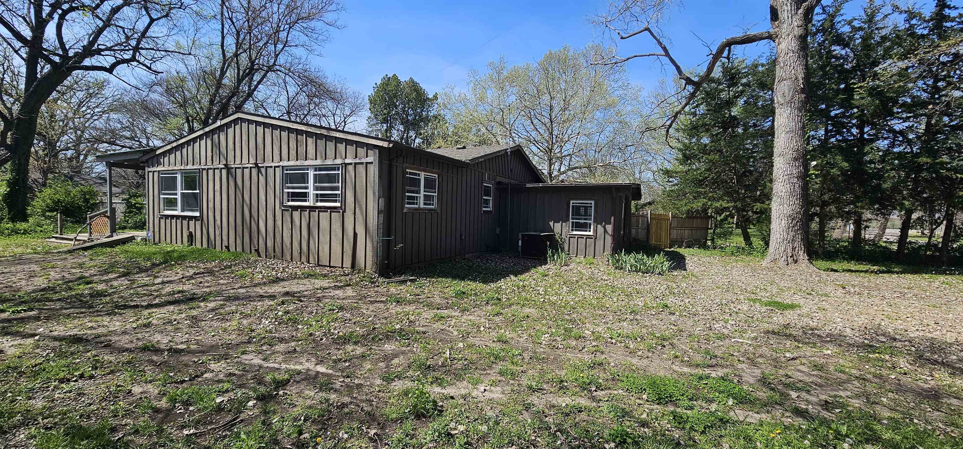 12689 SW Chisholm Trail Road Andover KS 67002