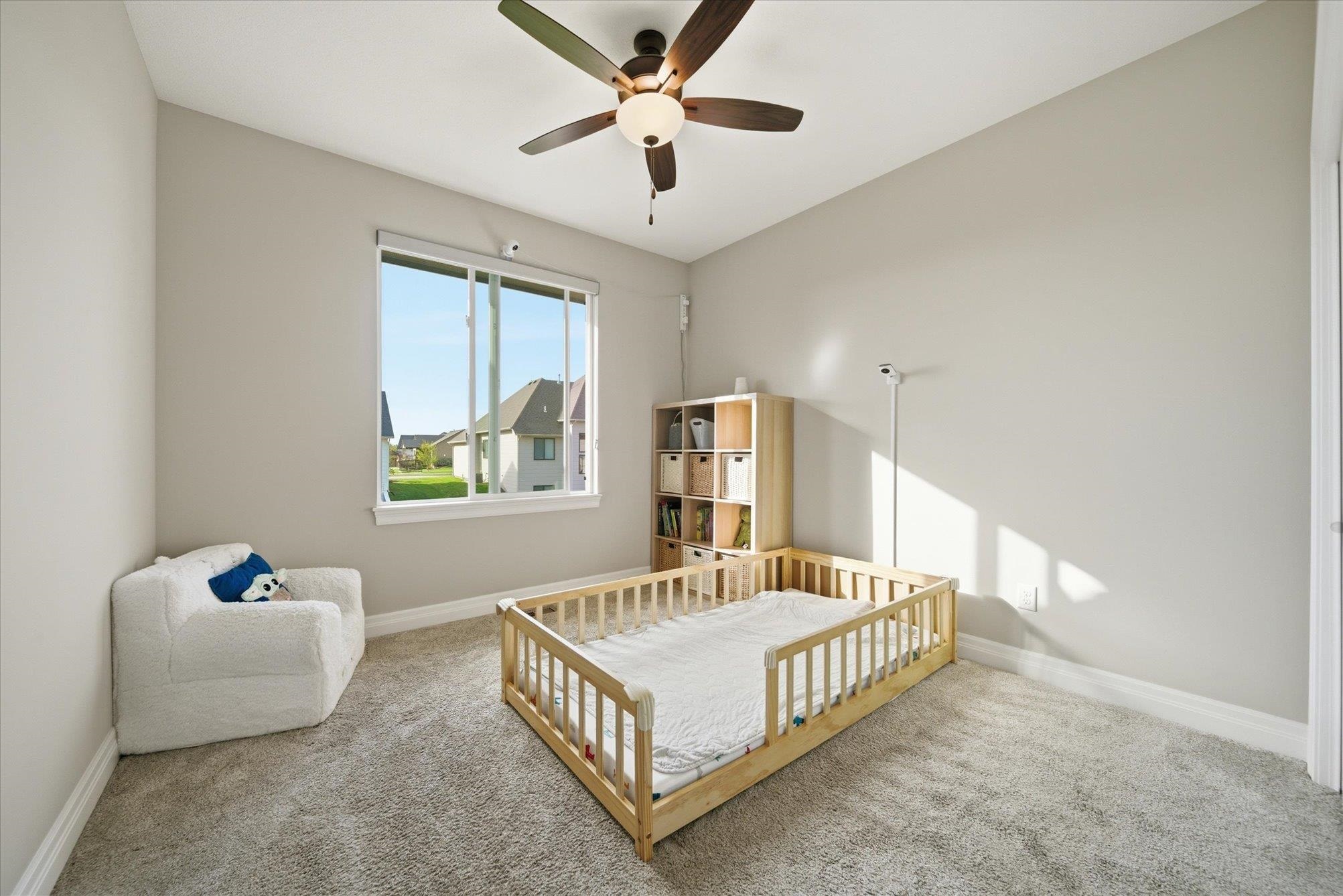 3616 N Crest Court Wichita KS 67226