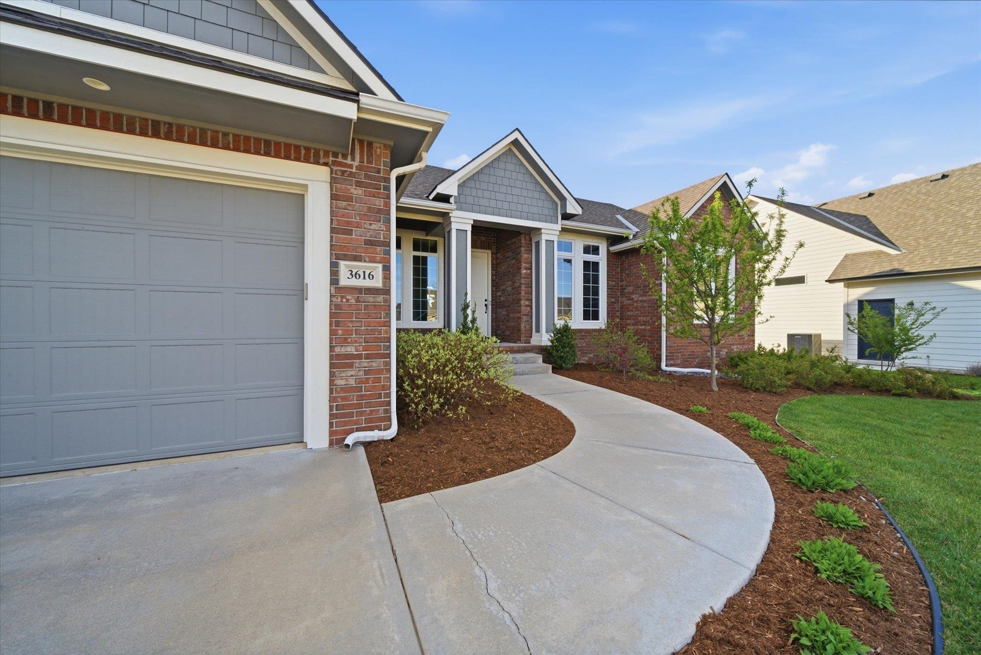 3616 N Crest Court Wichita KS 67226