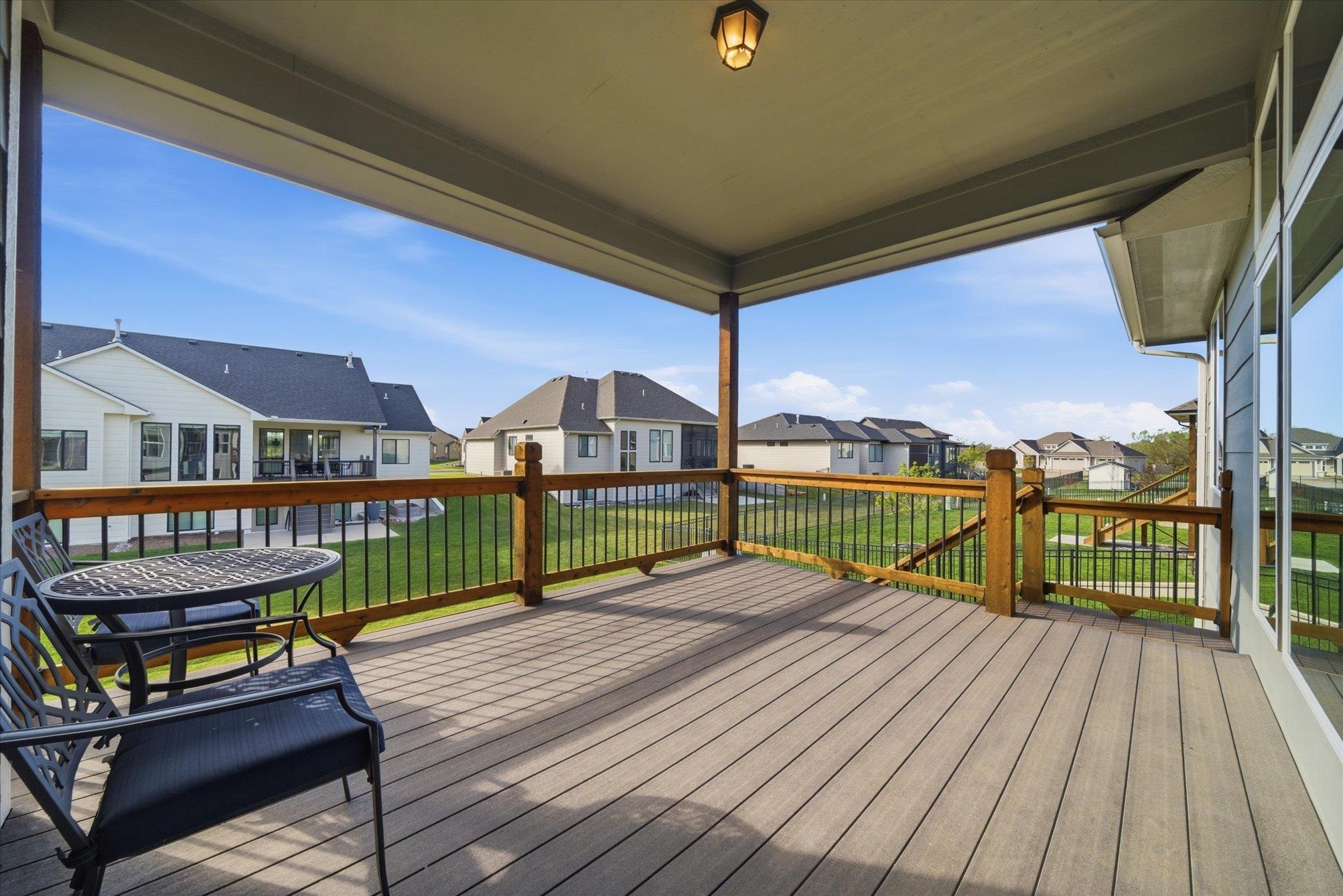 3616 N Crest Court Wichita KS 67226
