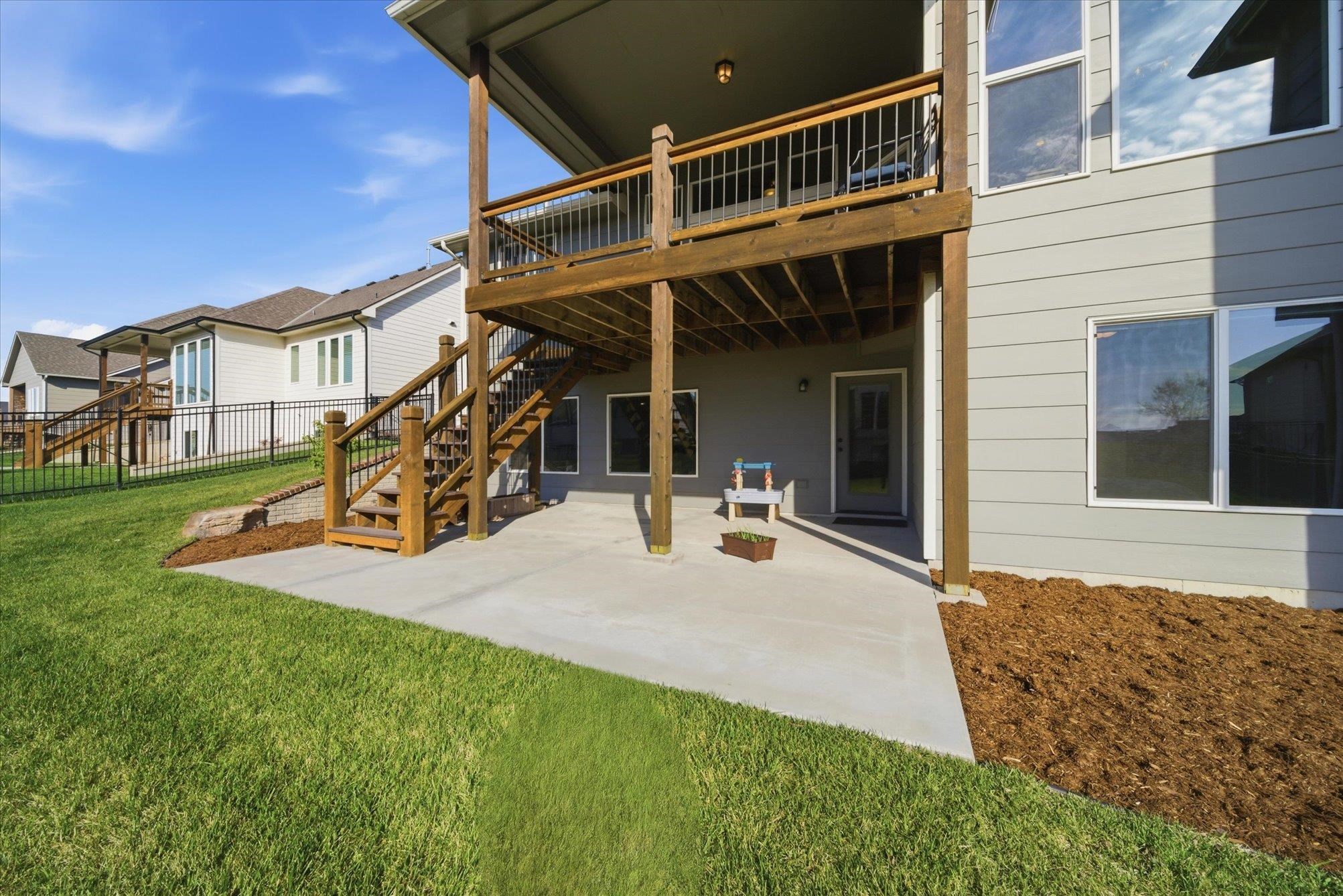 3616 N Crest Court Wichita KS 67226