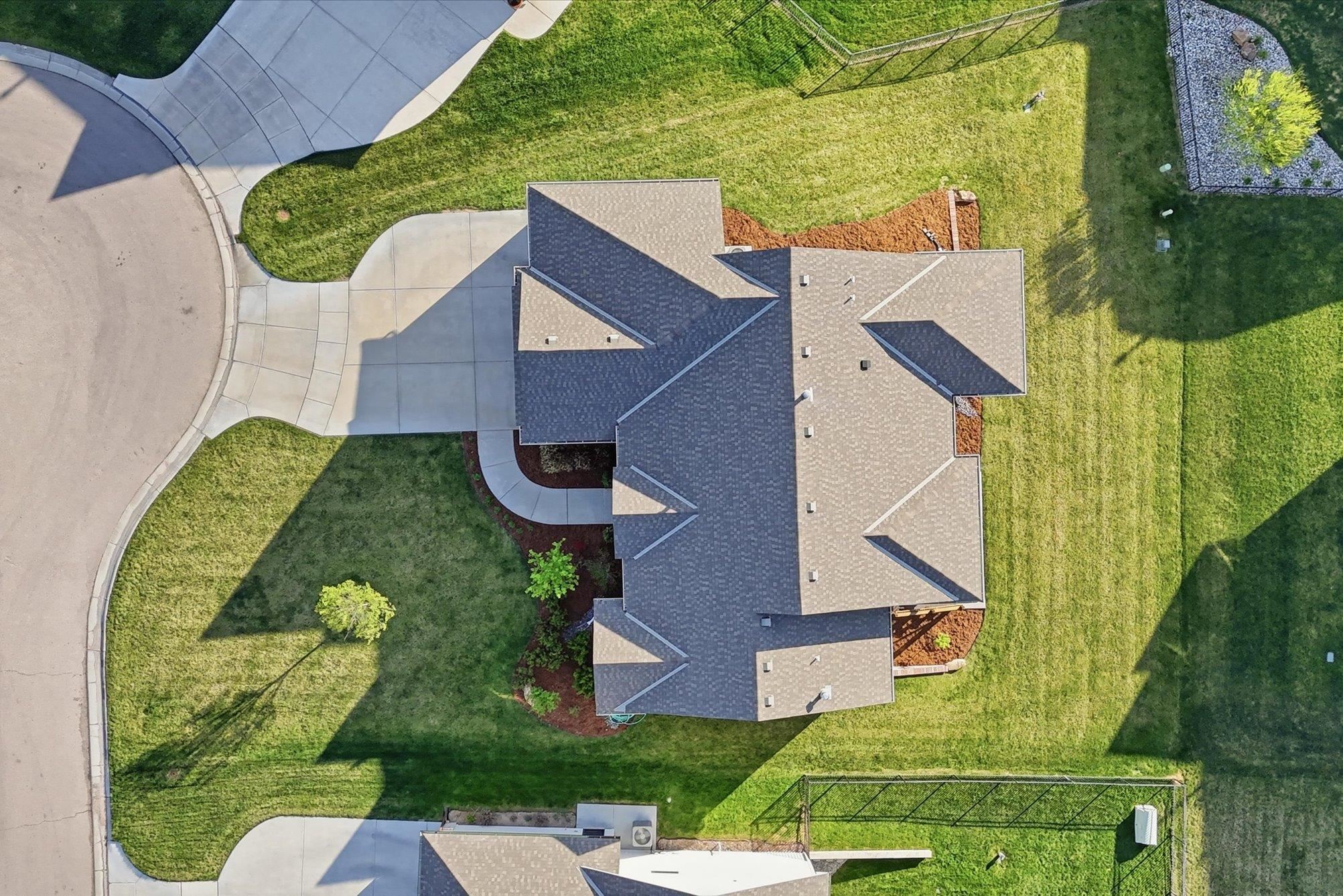 3616 N Crest Court Wichita KS 67226