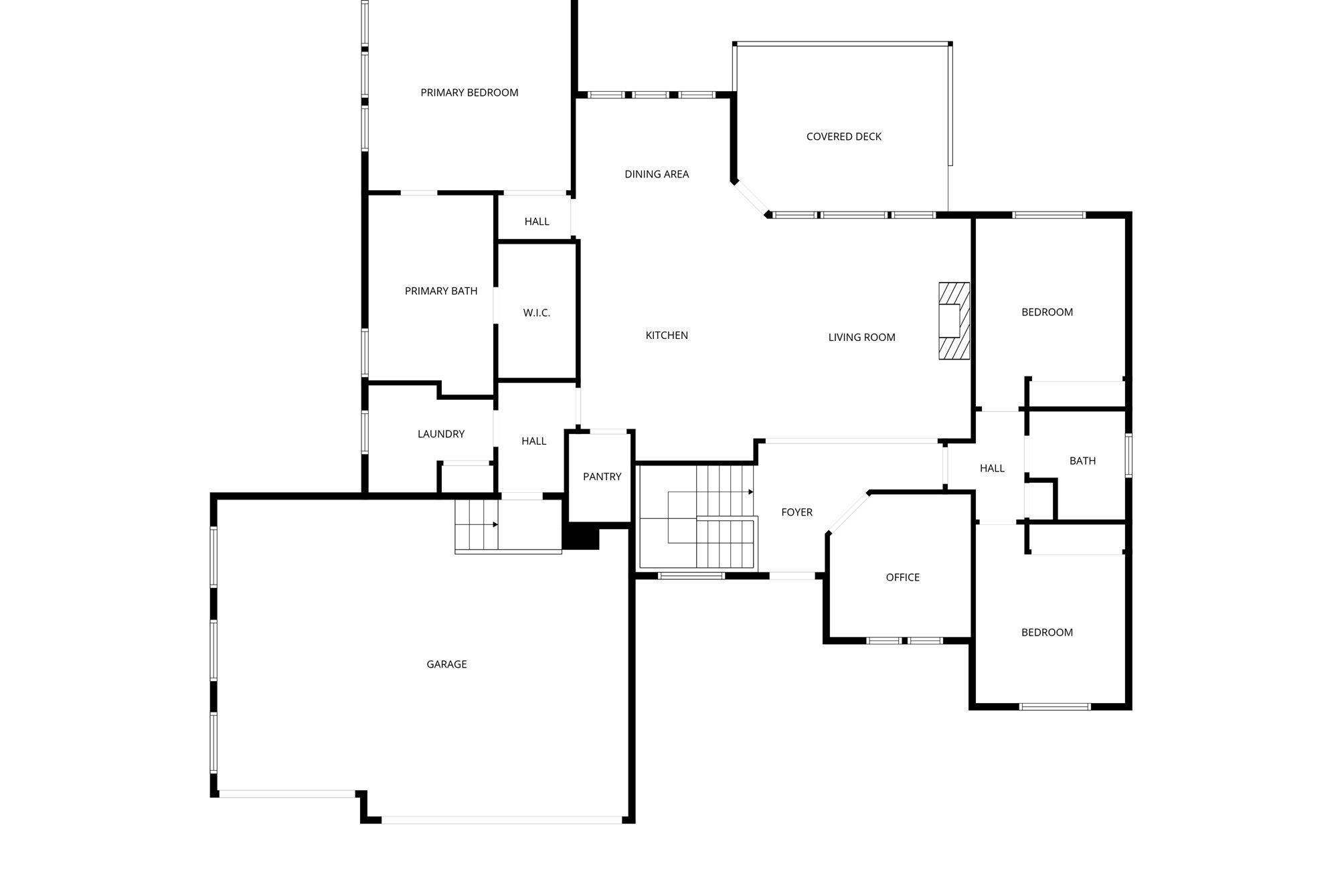3616 N Crest Court Wichita KS 67226